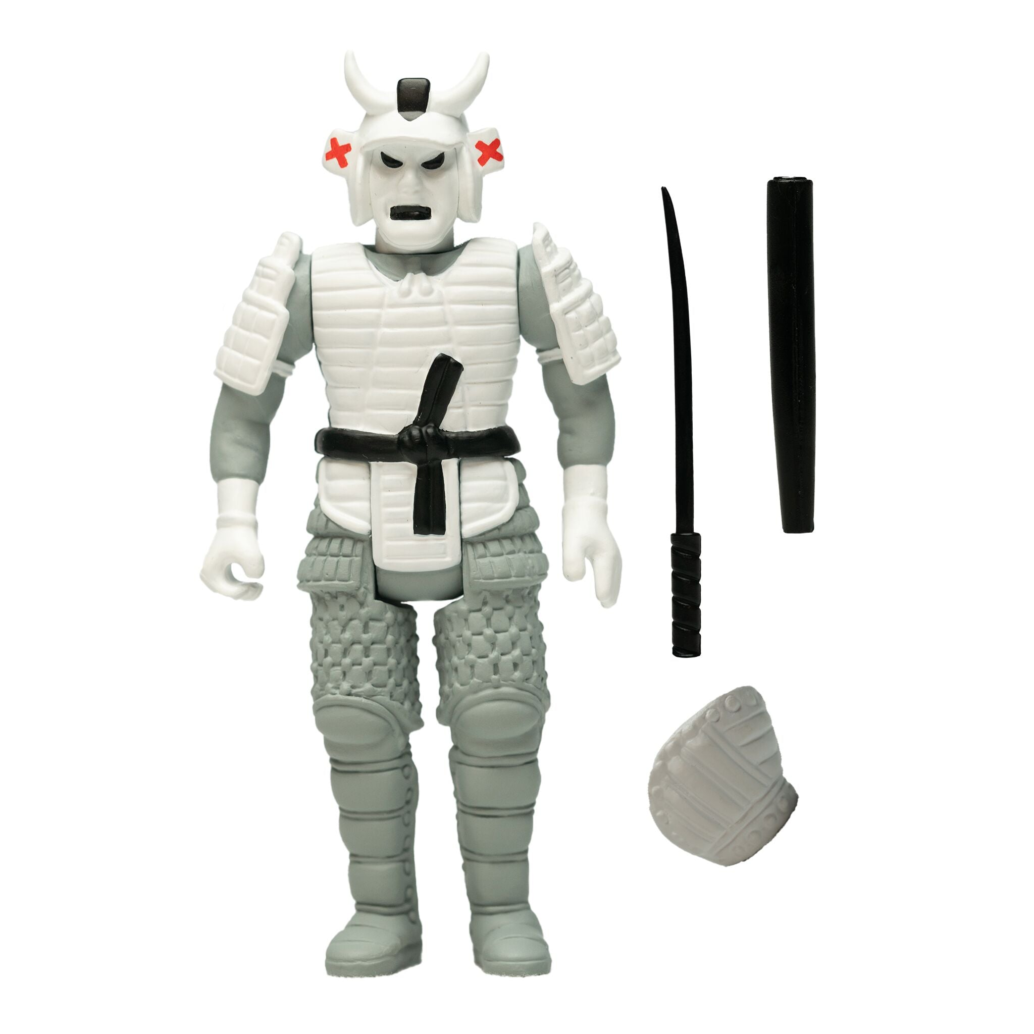 Super7 The Worst ReAction Killer Bat figurina Scum Squad