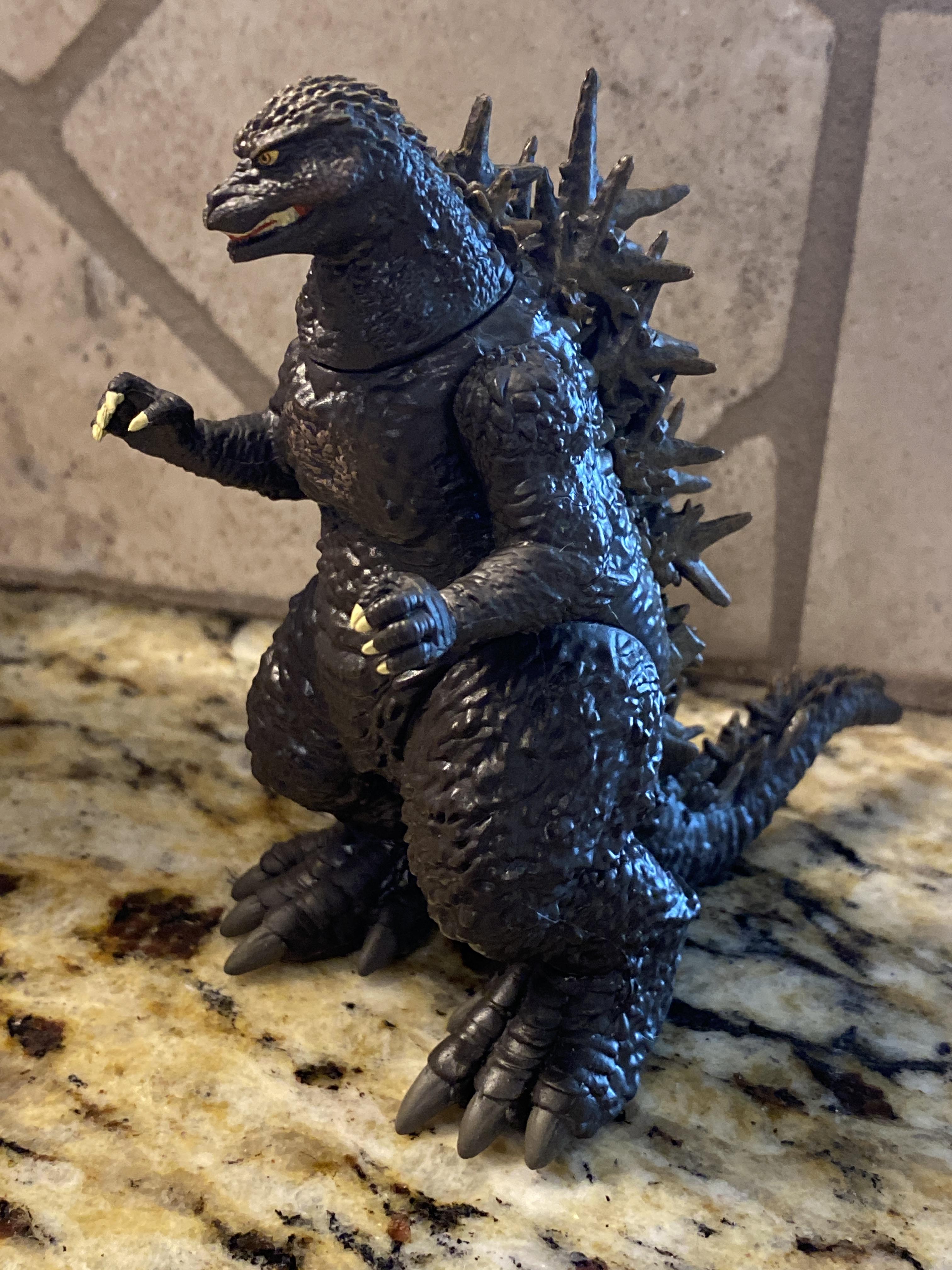 Super7 Toho Godzilla Minus One figurină 9,5 cm