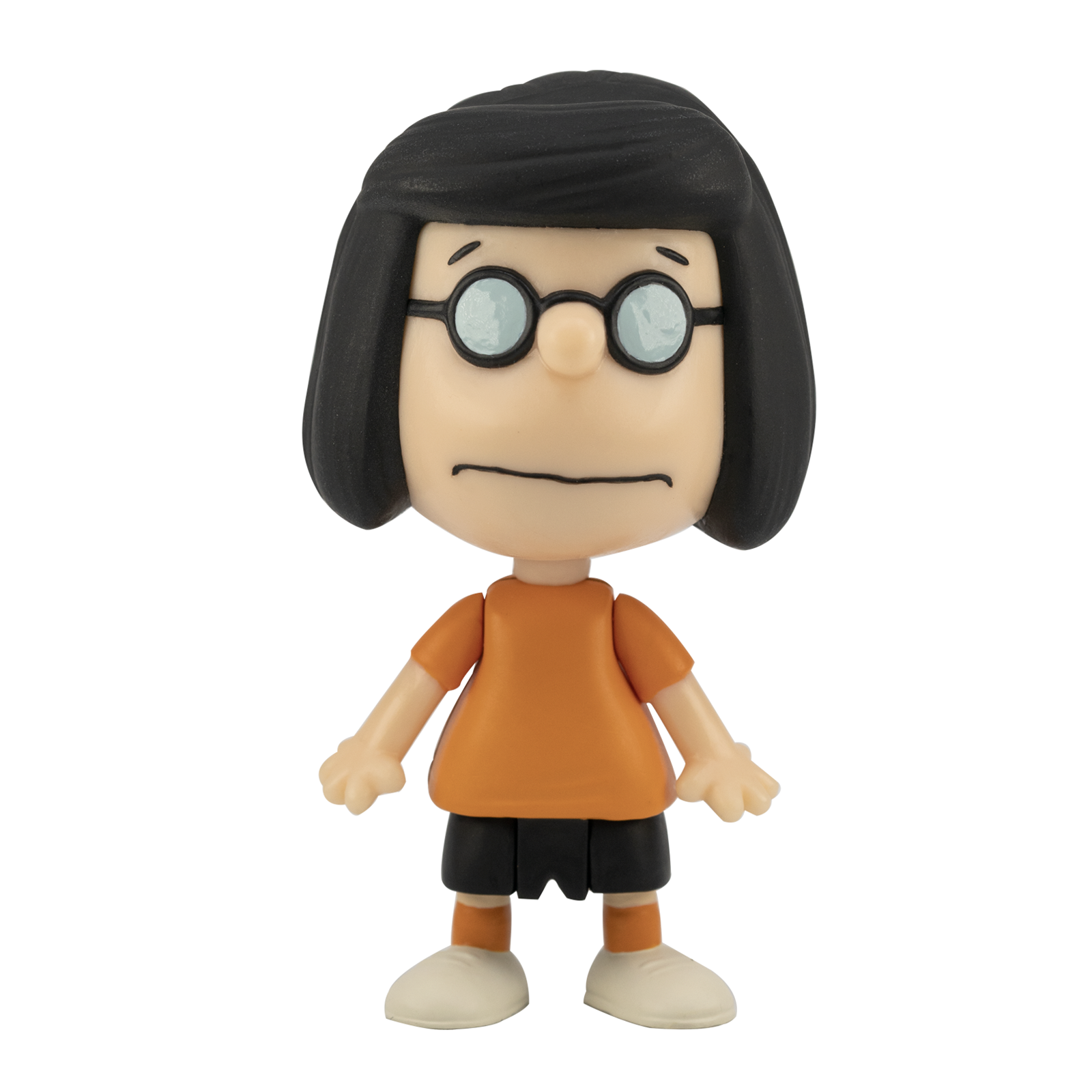Super7 ReAction Marcie figurina Peanuts 9,5 cm
