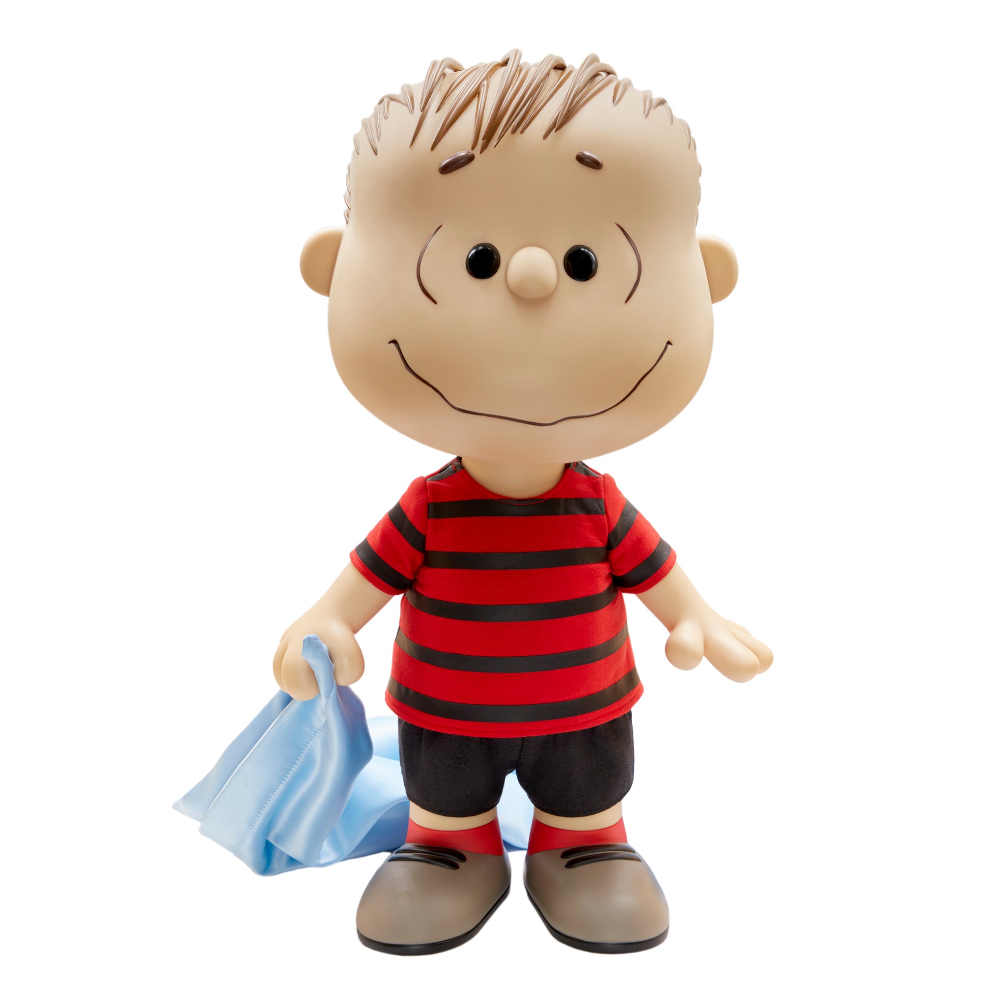 Super7 Peanuts Supersize Linus Blanket figurina 40cm