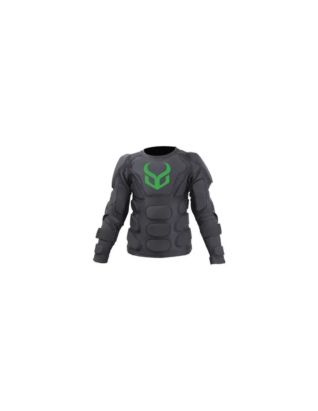 Demon Lil Ripper PRO TOP youth bluza protectie copii