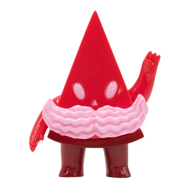 Super7 Japanese Vinyl Pie Guy figurina vinil rosie