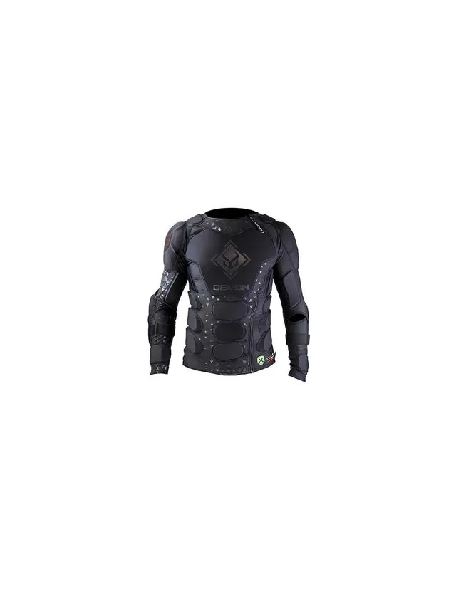 D3O Flex-Force X Top V3 Bluza Protectie