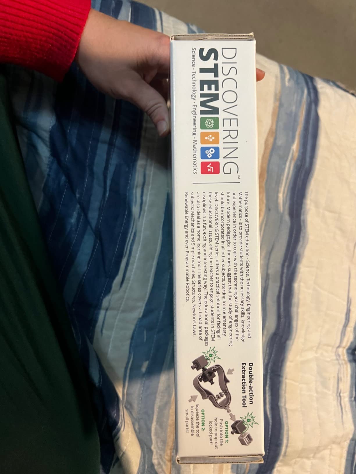 Engino Discovering STEM How Cars Work set constructie 10 masinute
