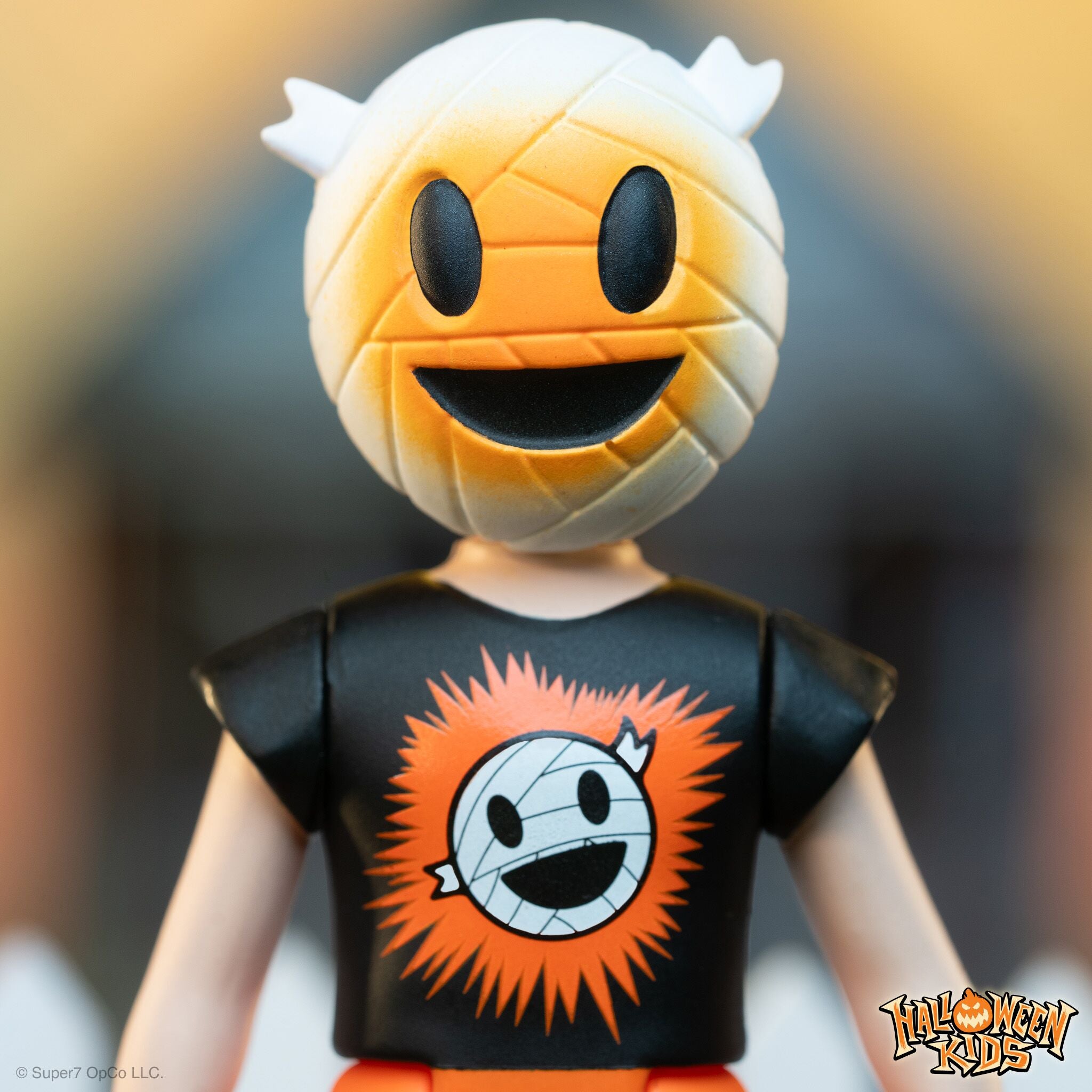 Super7 Halloween Kids ReAction figurină Mummy Boy costum