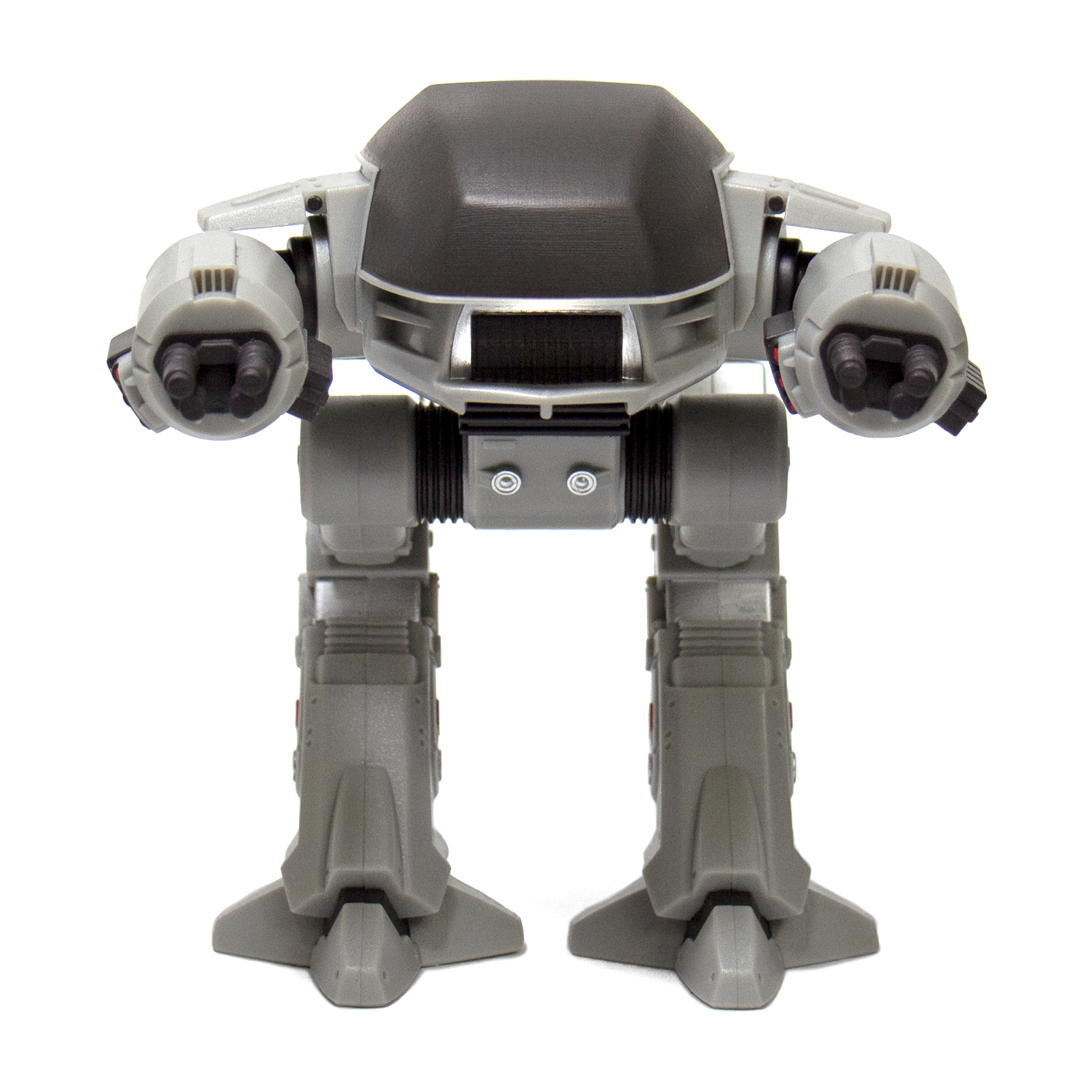 Super7 ReAction Robocop ED-209 figurine set 2 buc articulat