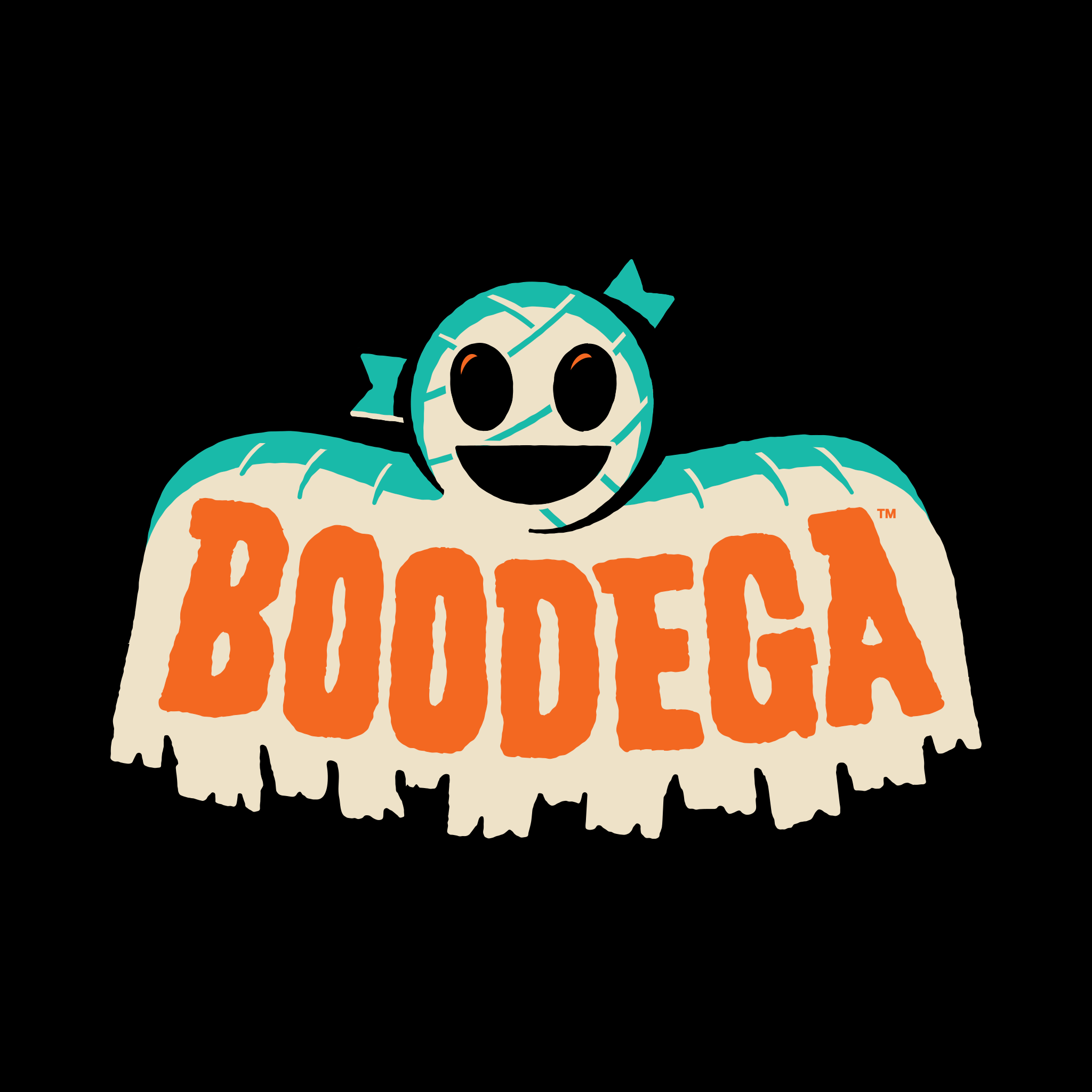 Super7 Boodega tricou bumbac cu maneca scurta