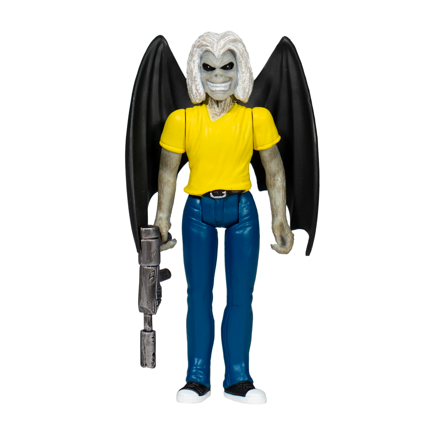Super7 Iron Maiden figurina Eddie Flight of Icarus