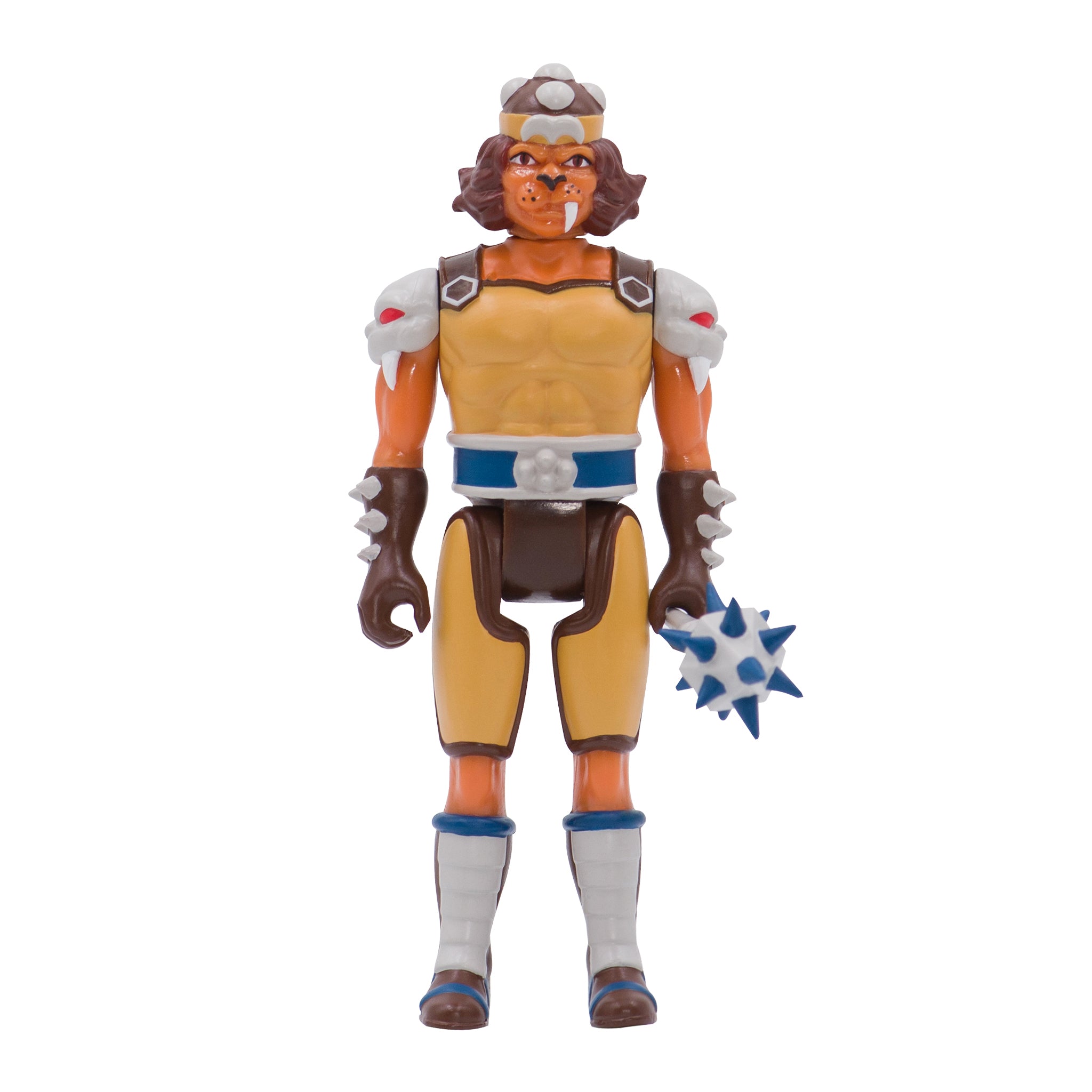 Super7 ThunderCats Grune the Destroyer figurina 9,5 cm