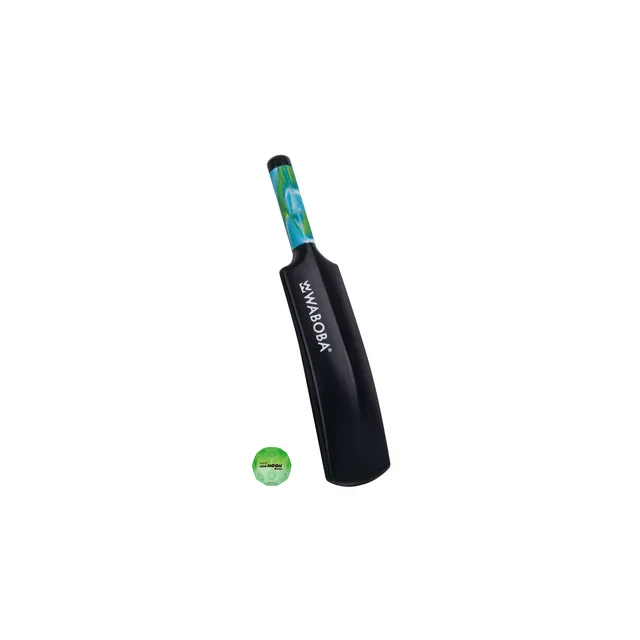 Waboba Mini Moon Cracket bat cricket + minge
