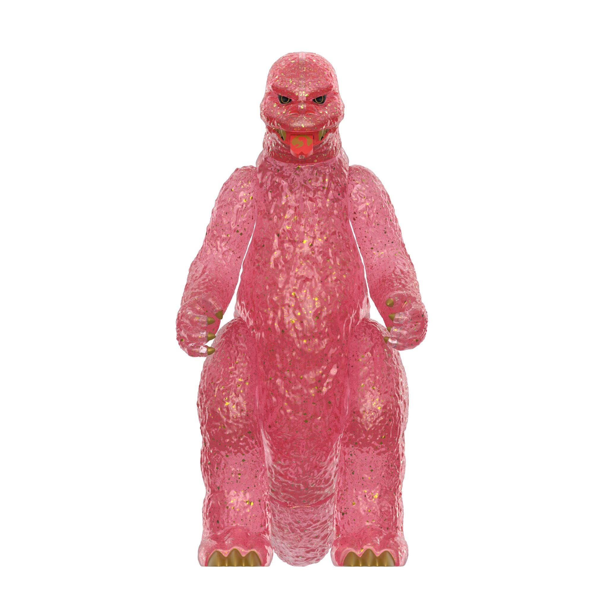 Super7 Toho Wave 09 Shogun V3 figurine set 12 blind box Godzilla