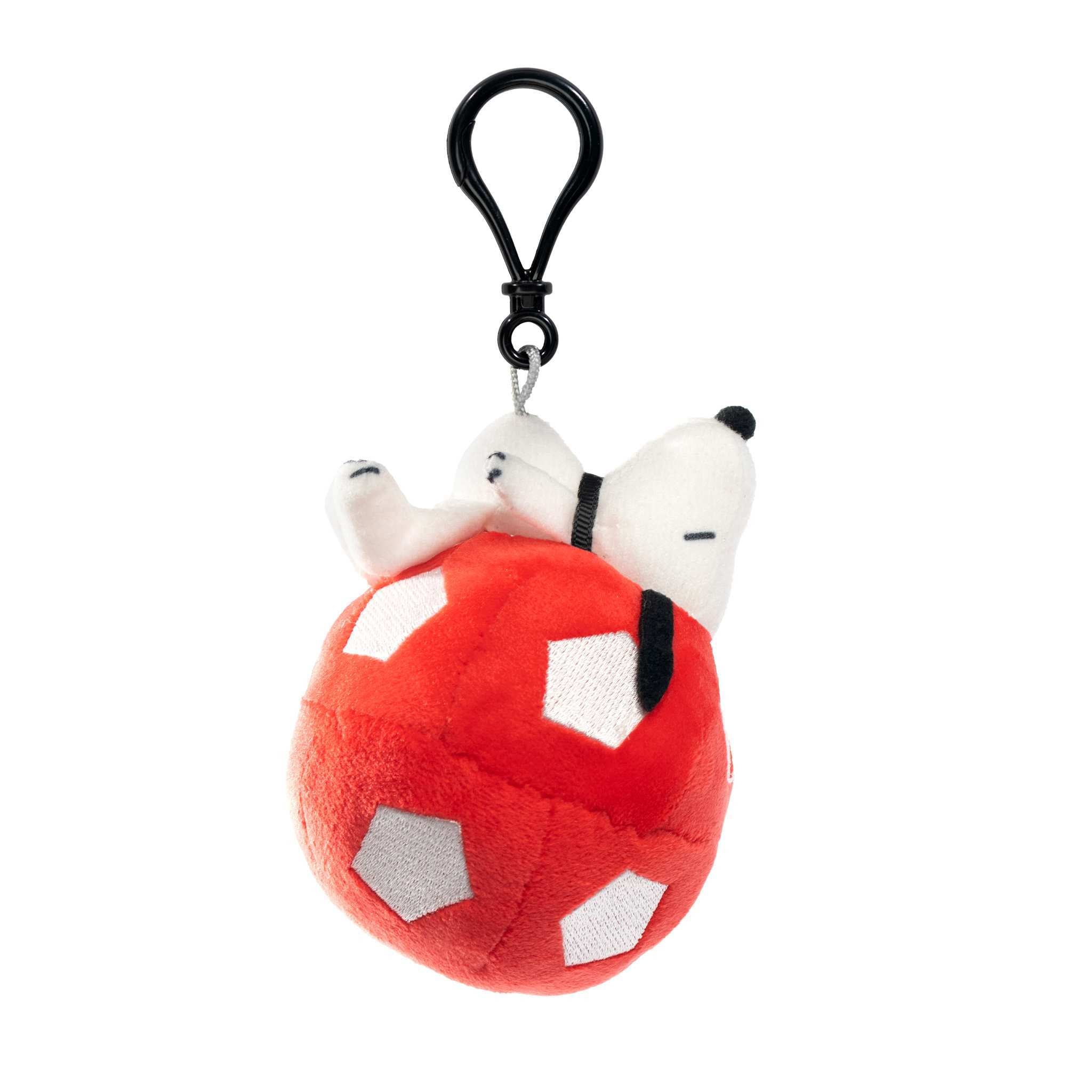 Super7 Peanuts Snoopy Sports breloc plus surpriza 10 cm