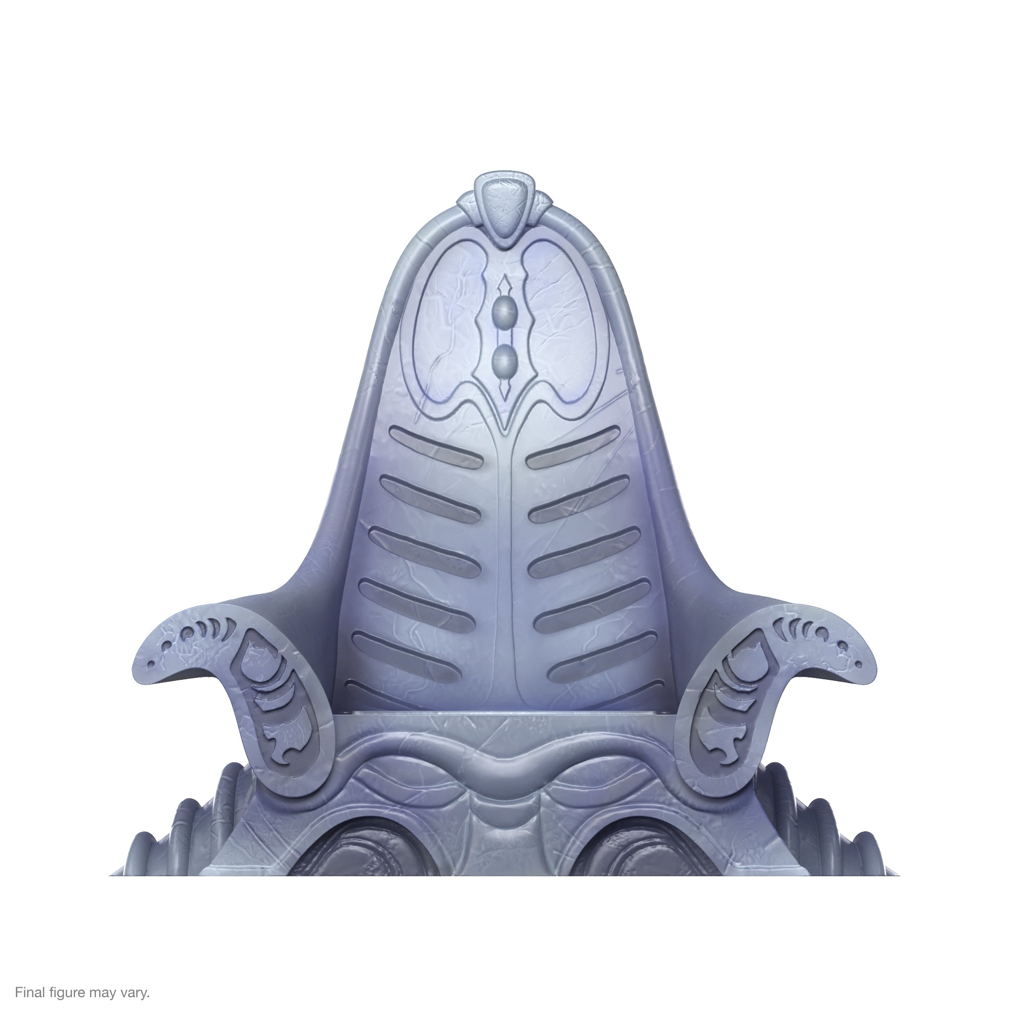 Super7 SilverHawks Ultimates MonStar tron 8 inch colecție