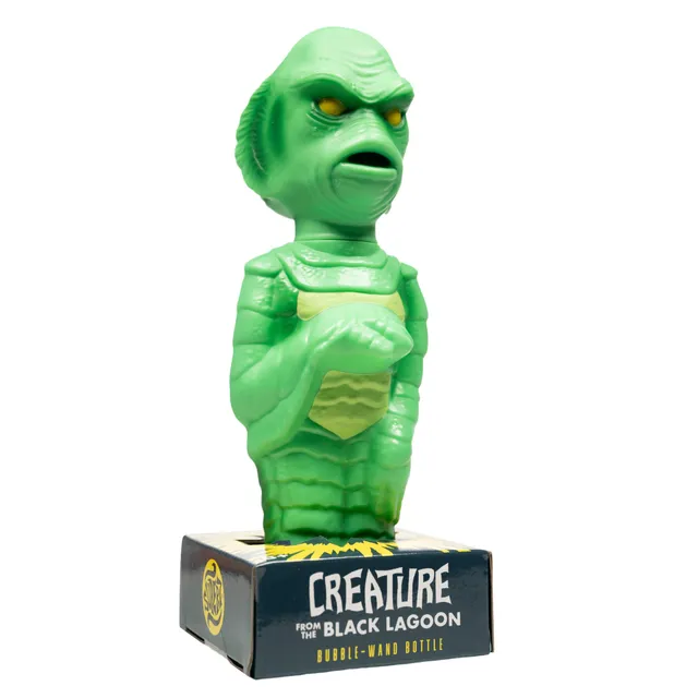 Super7 Universal Monsters Creature sticla baloane sapun