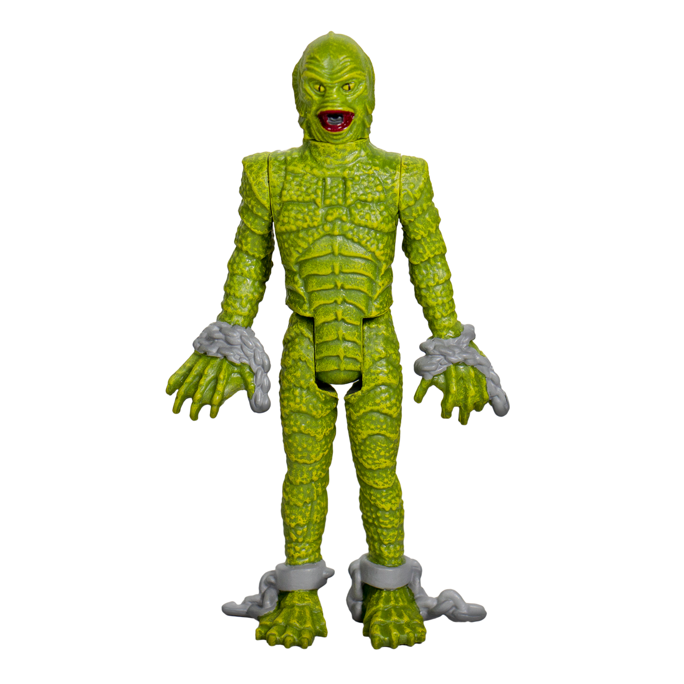 Super7 Universal Monsters ReAction figurină Revenge Creature