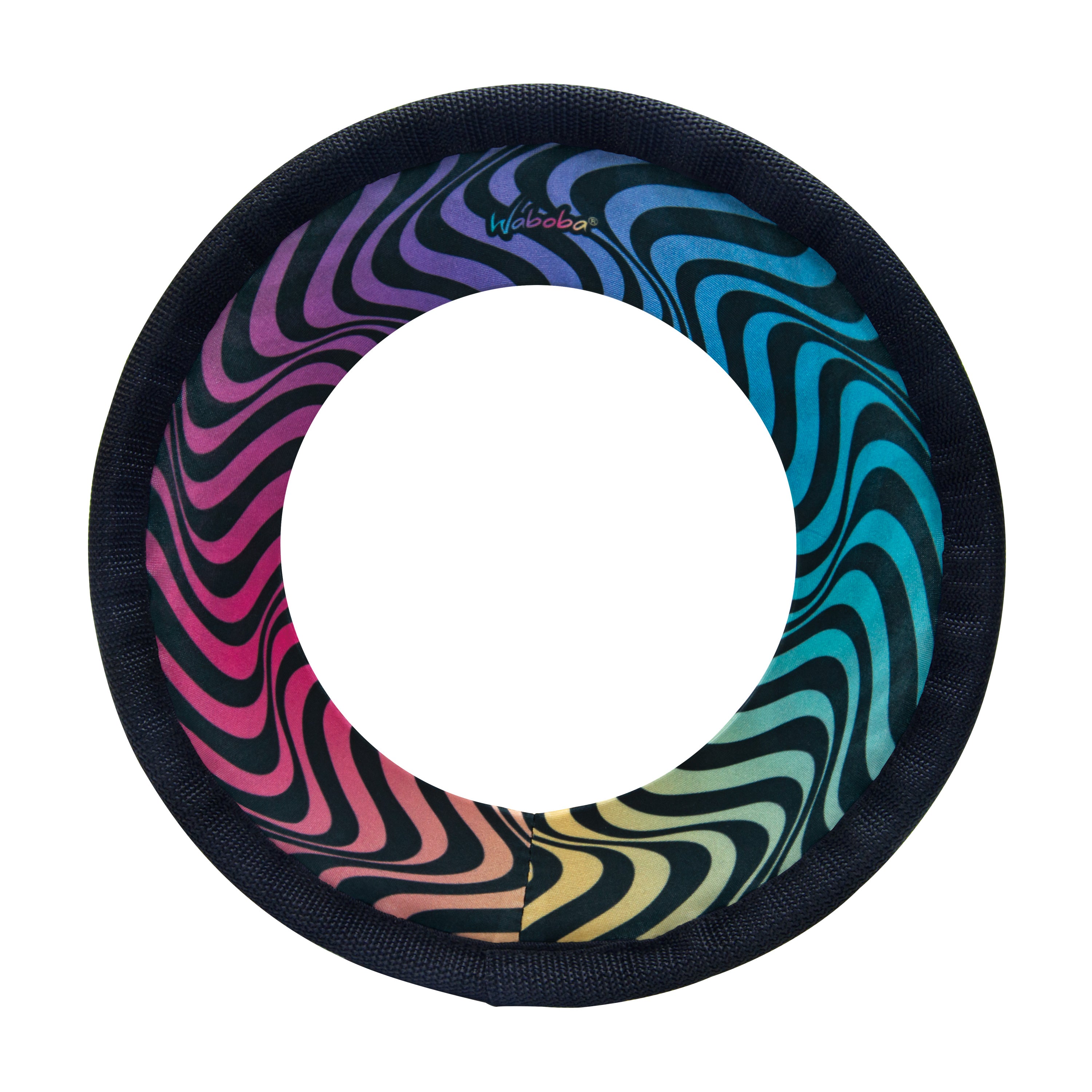 Waboba Bigwing Bigring set 2 discuri zburătoare 30 cm