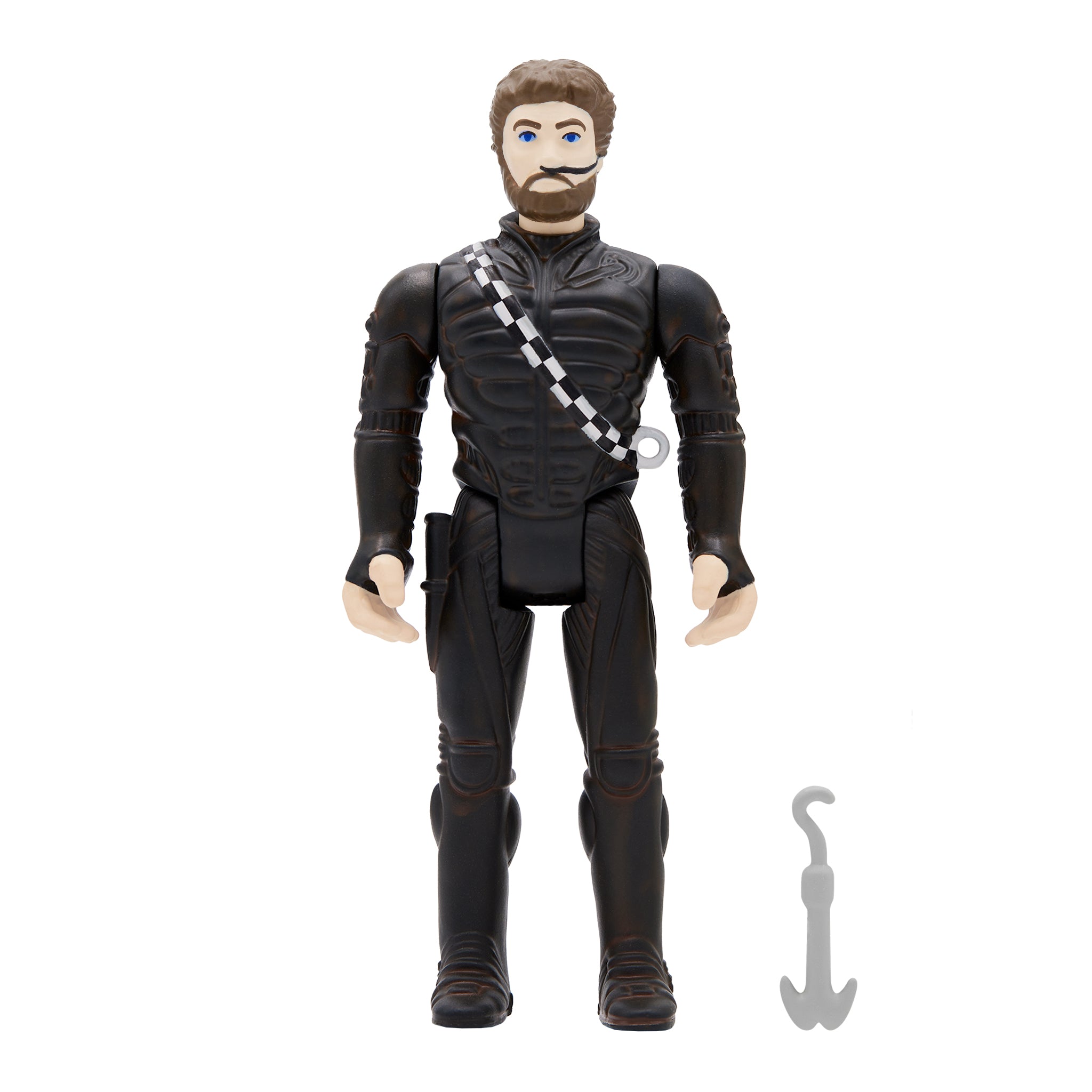 Super7 Dune ReAction Stilgar figurina 9,5cm costum