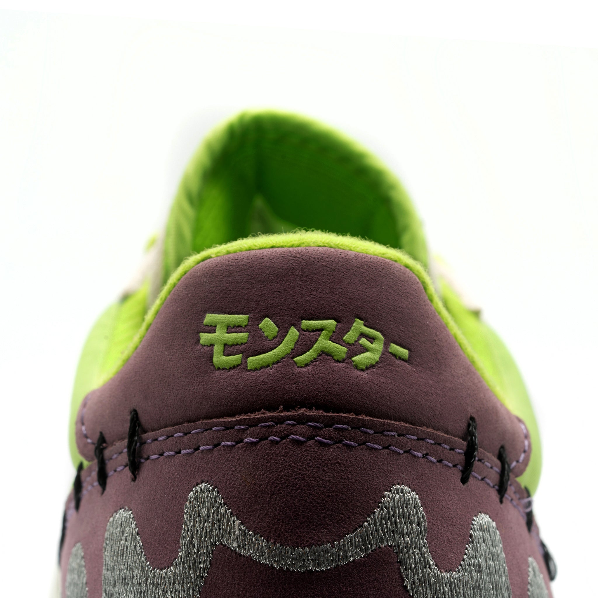 Super7 Saucony Jazz Bride of Frankenstein pantofi sport