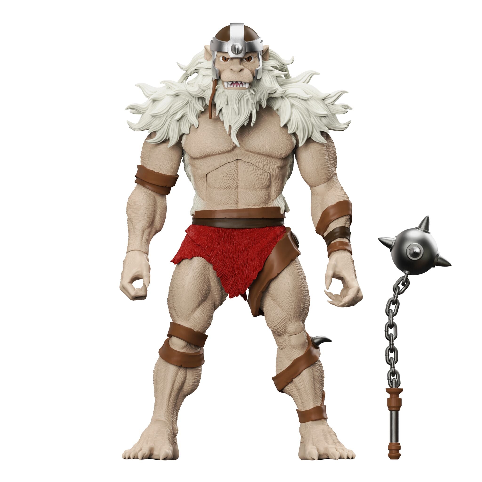 Super7 ThunderCats Deluxe Monkian figurină articulată 18cm