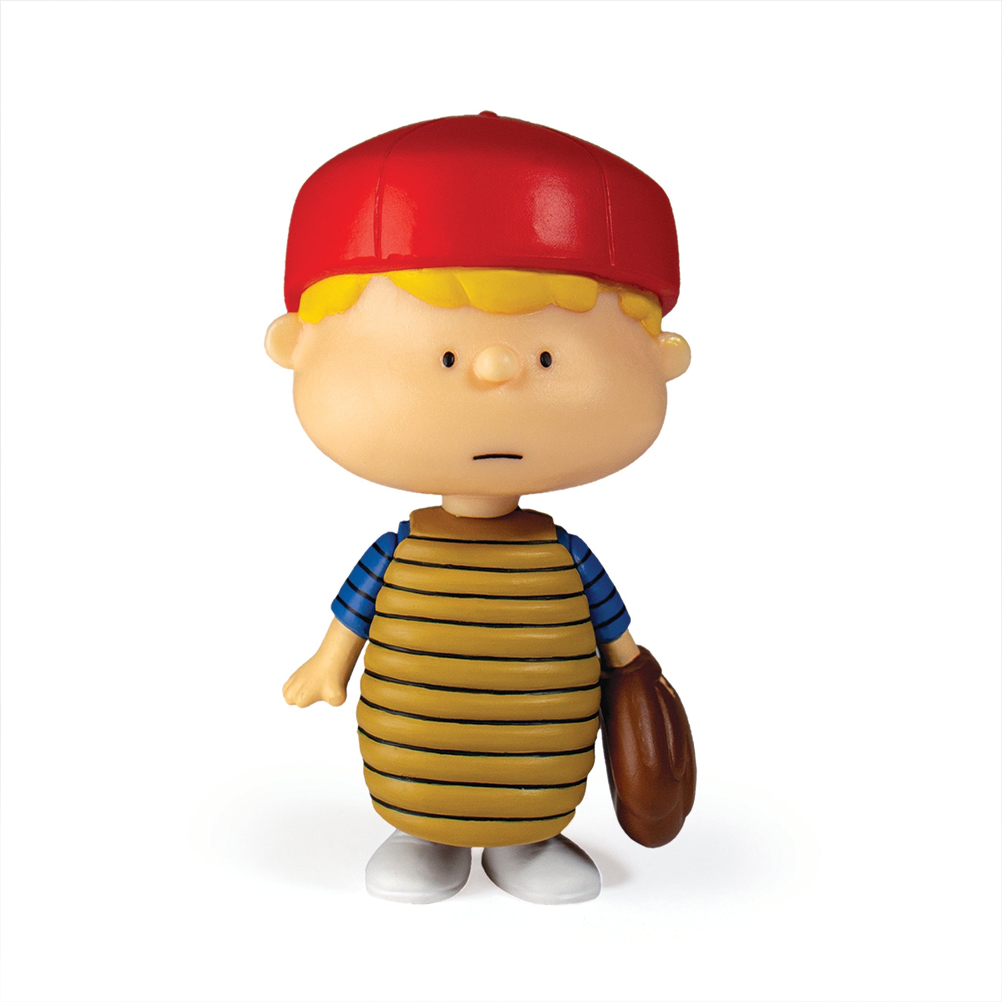 Super7 ReAction Peanuts Baseball Schroeder figurina 9,5 cm