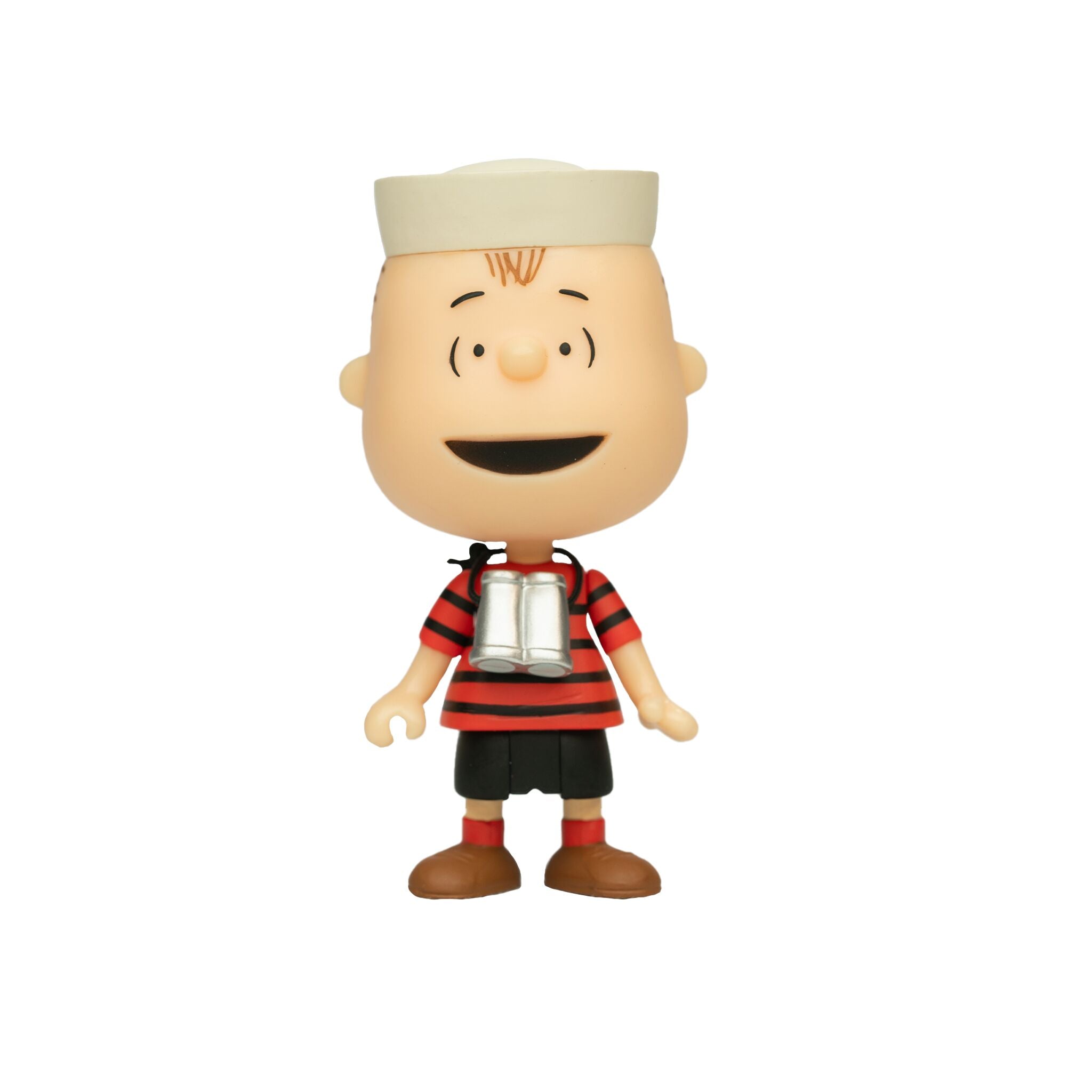 Super7 Peanuts Camp blind box figurina surpriza 9,5 cm
