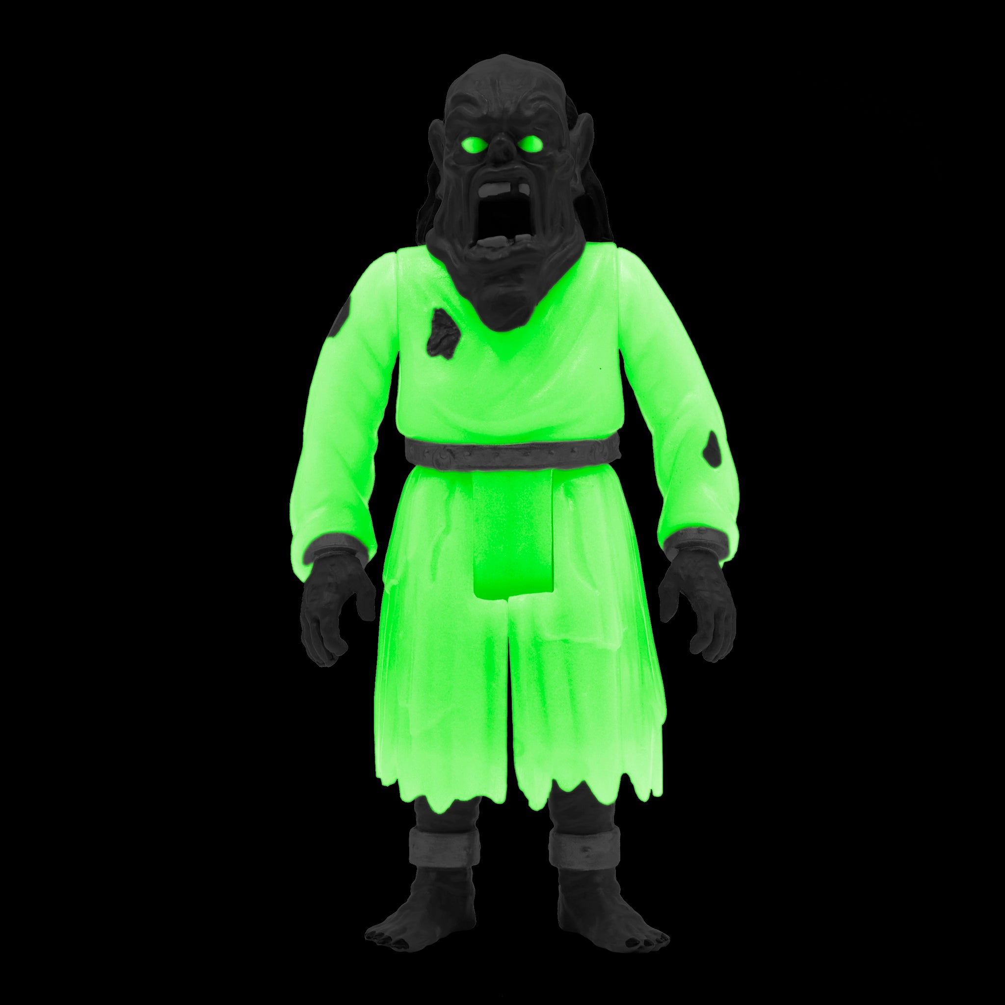 Super7 Army of Darkness Pit Witch Glow figurina 9,5 cm