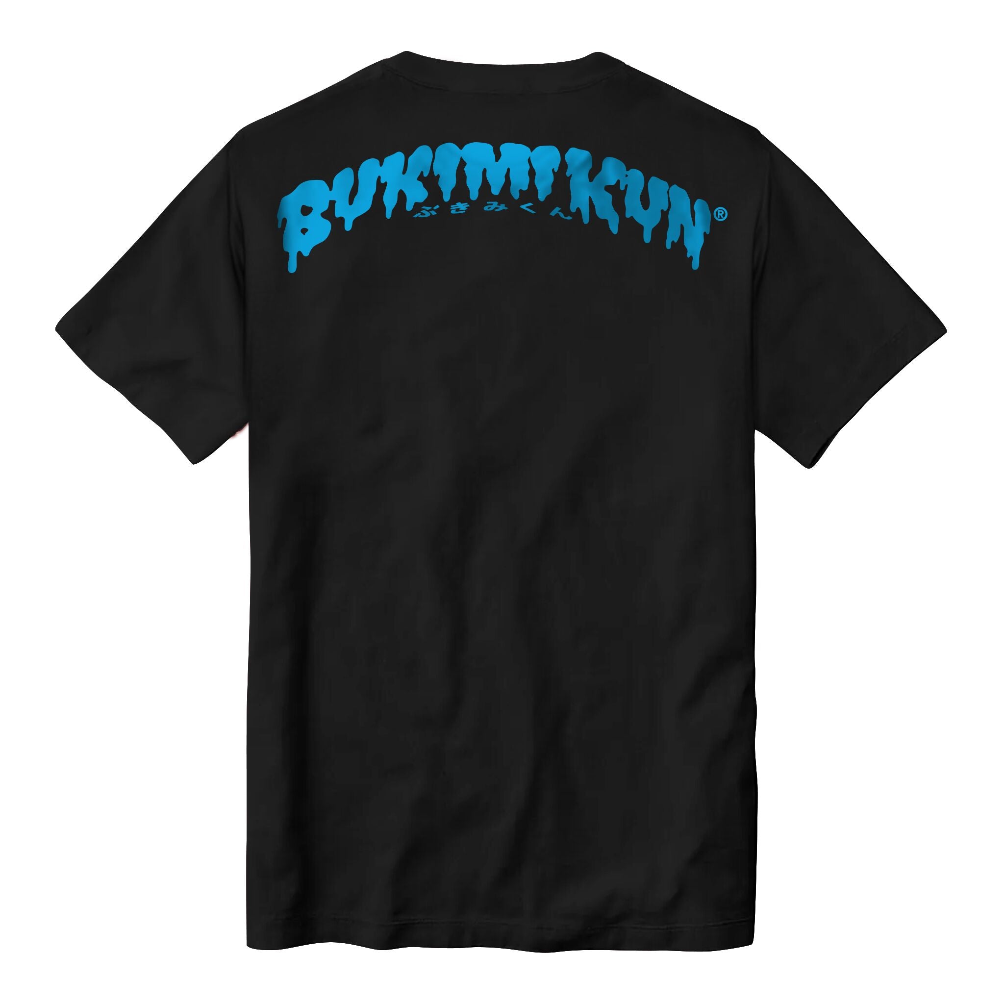 Super7 Garbage Pail Kids Adam Bomb tricou bumbac negru