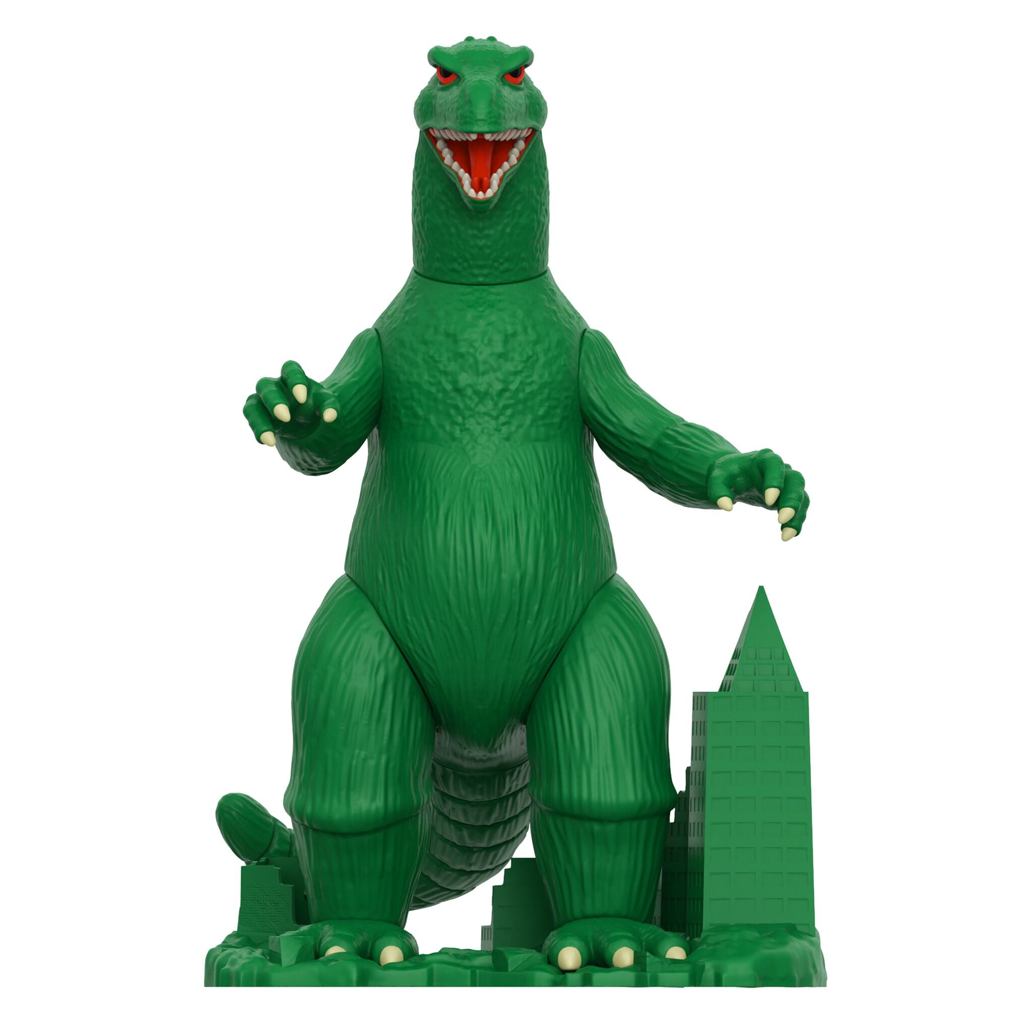 Super7 ReAction Toho Godzilla Model Kit figurina 9,5 cm