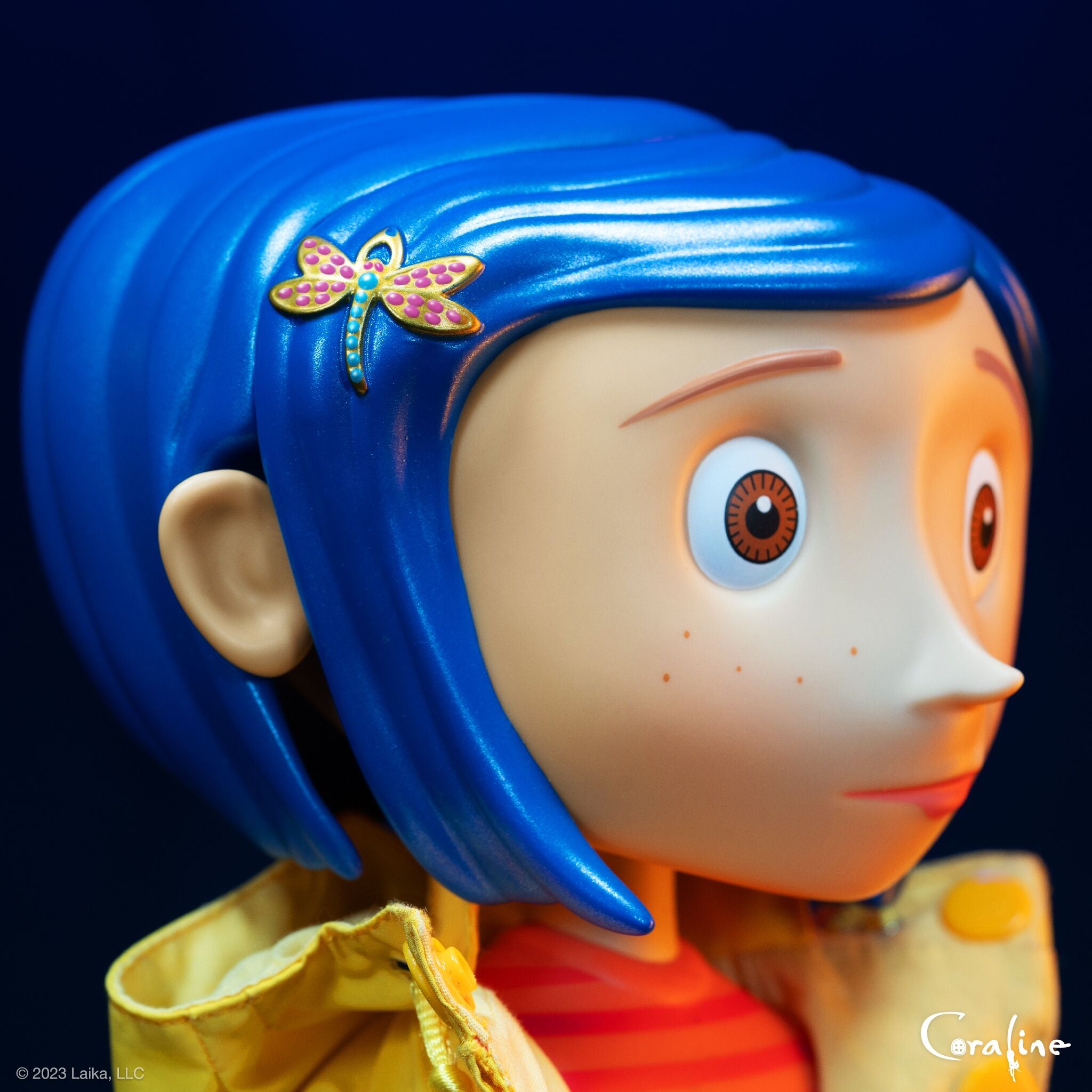 Super7 Coraline SuperSize figurina vinyl 40 cm