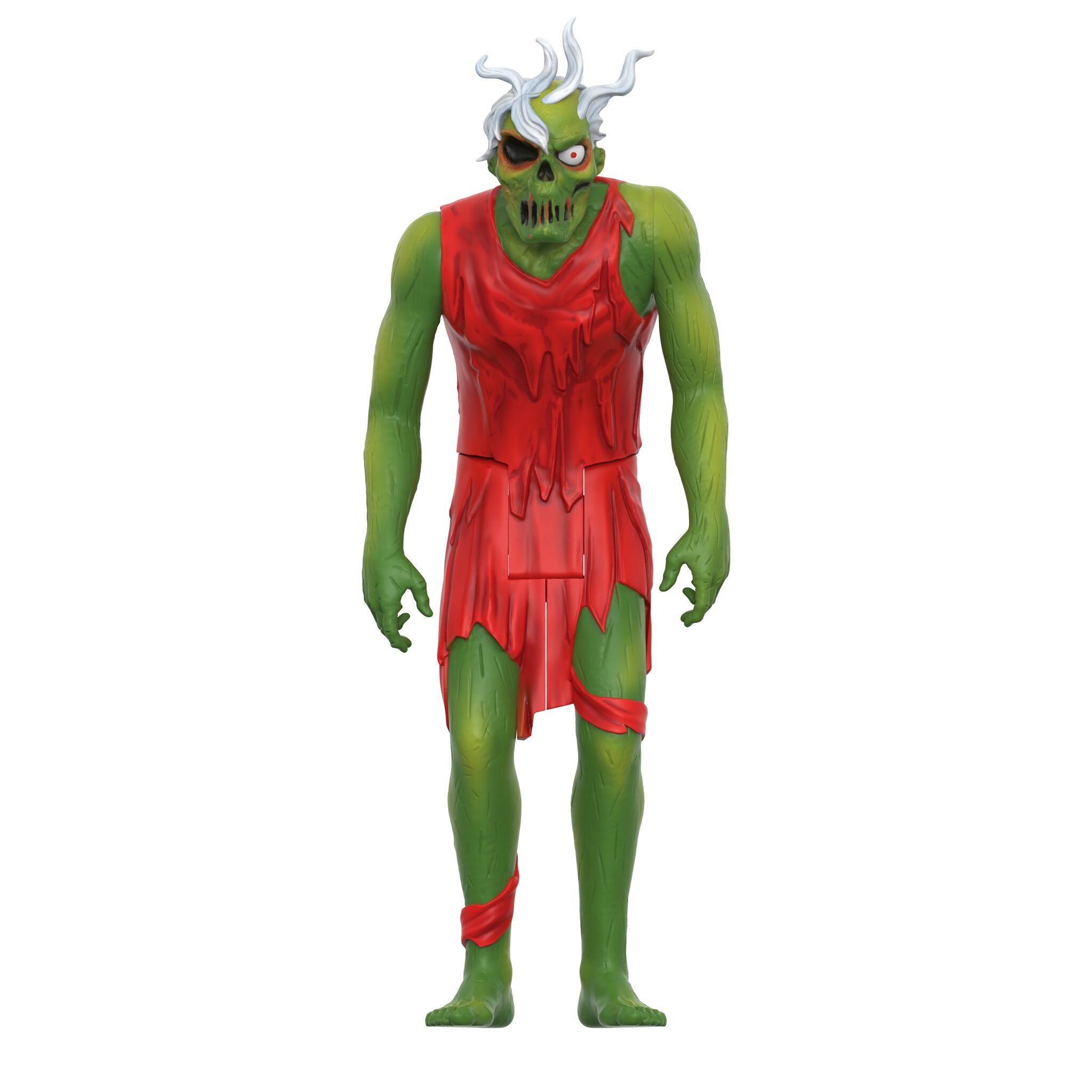 Super7 Pre-Code Horror Unseen 9 figurina Spine-Chilling Ghoul