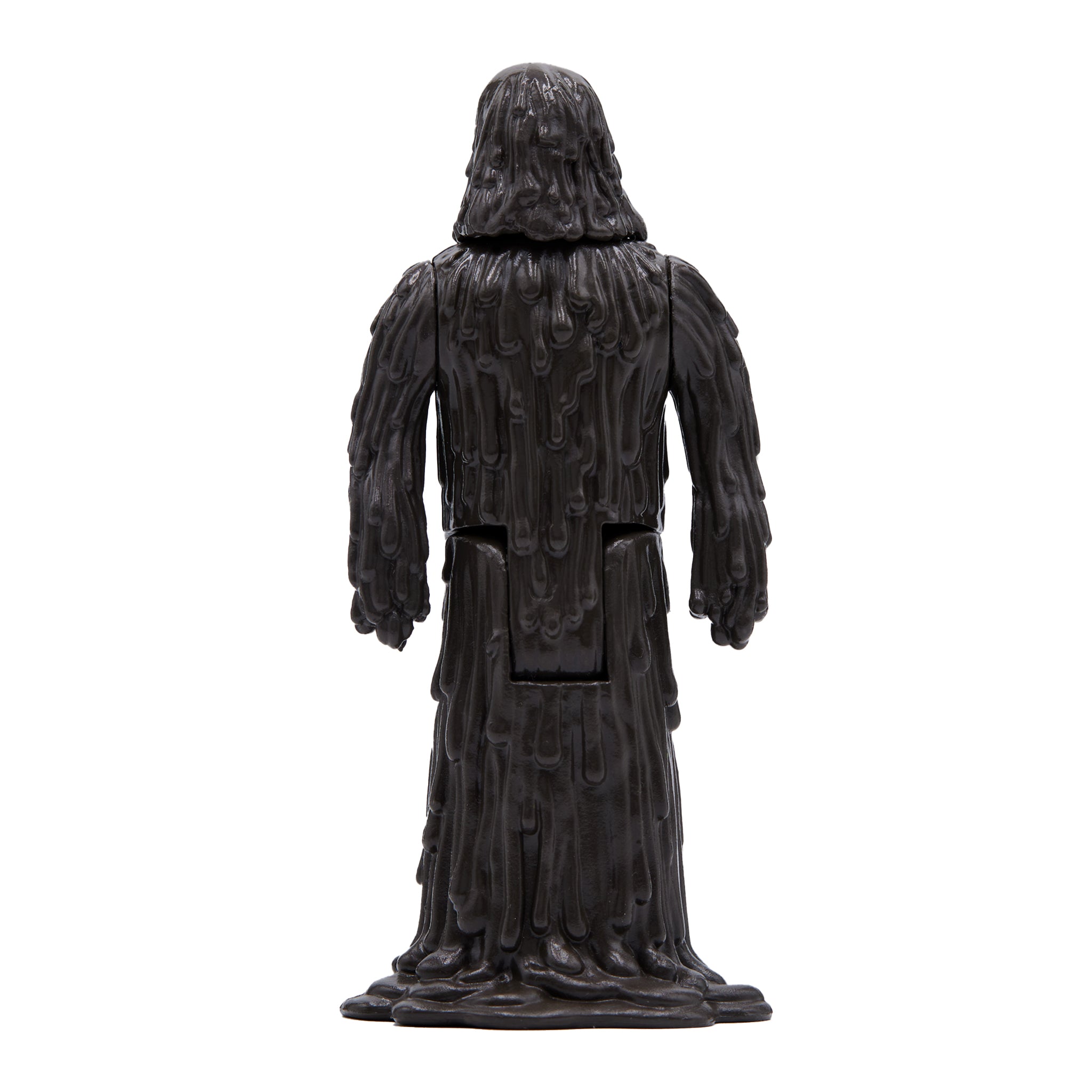 Super7 ReAction Armus Star Trek figurina 9 cm negru