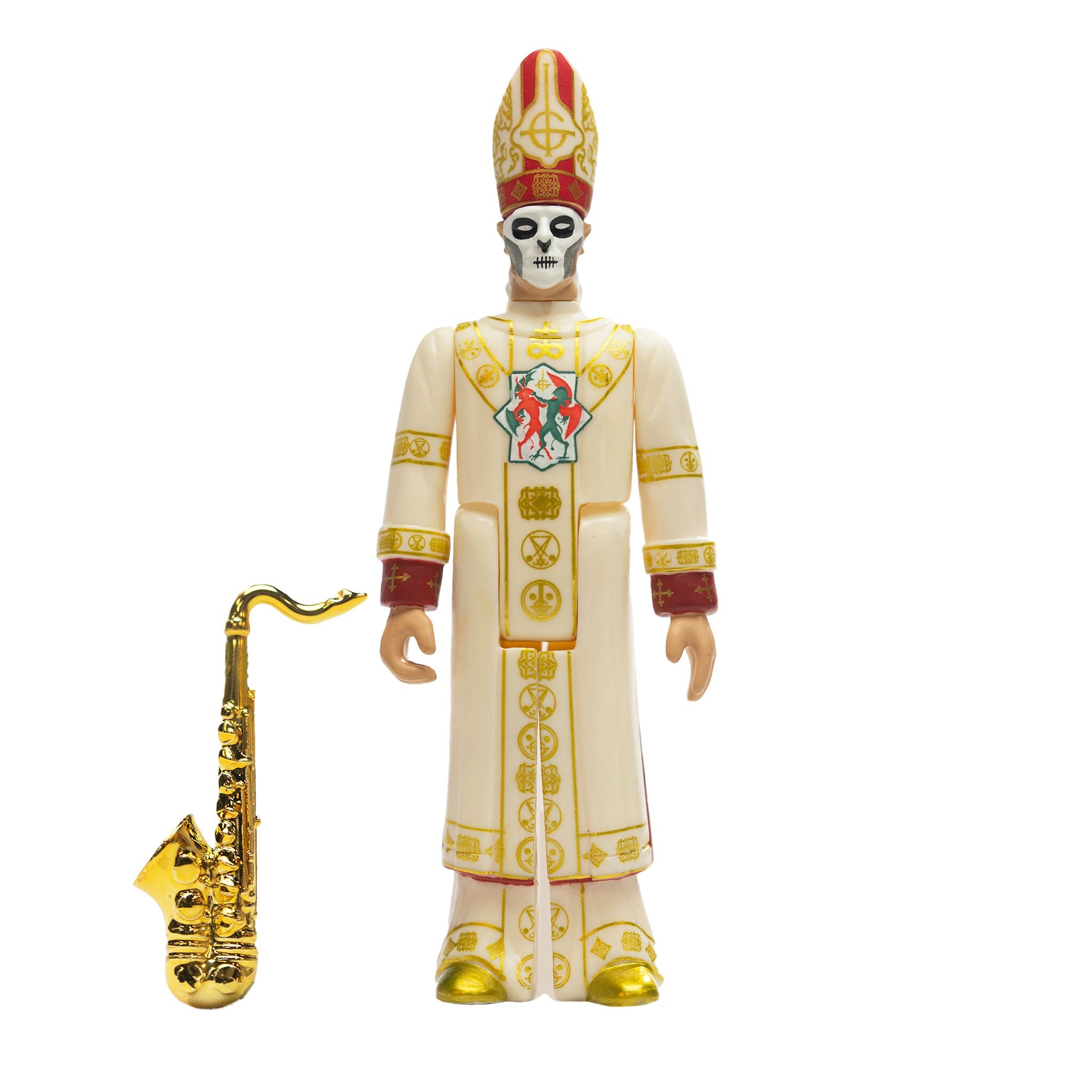 Super7 Ghost Blind Box figurina surpriza