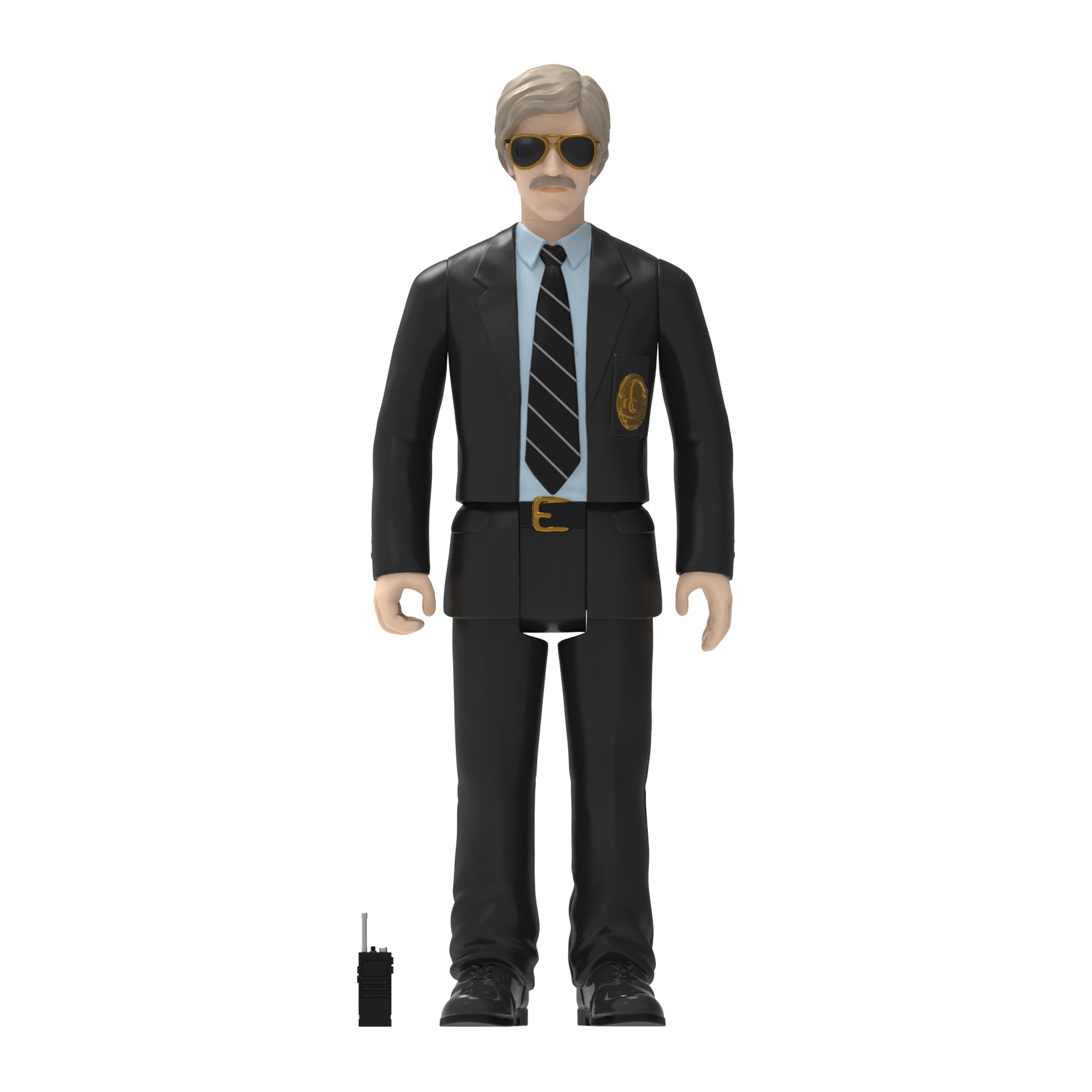 Super7 Beastie Boys Sabotage figurina Chief 9,5 cm