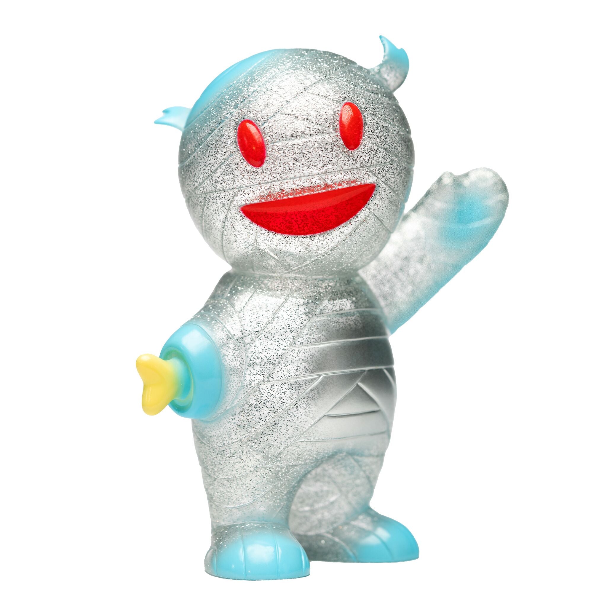 Super7 Mascots Mummy Boy Outerspaced vinyl 15 cm