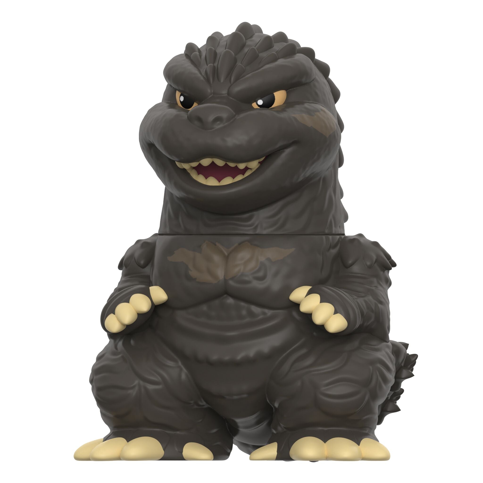Super7 Toho Fun Fun Minus One figurina vinil 13 cm