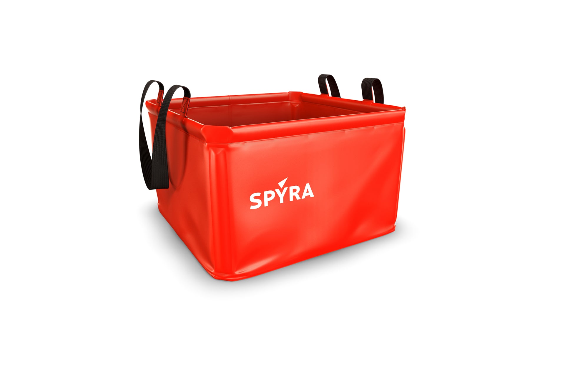 SpyraBase rezervor apa portabil albastru rezerve