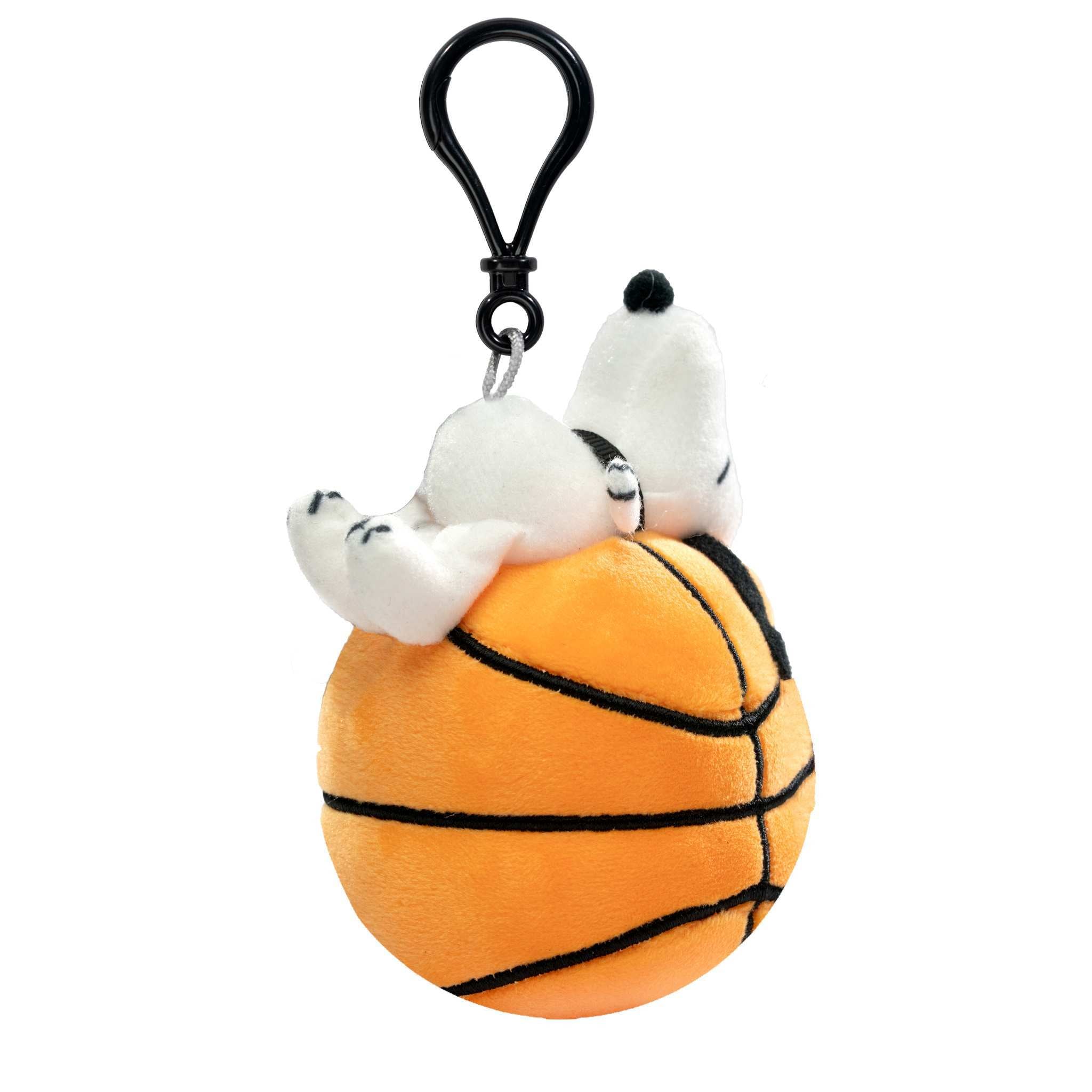 Super7 Peanuts Snoopy breloc plus blind bag sport