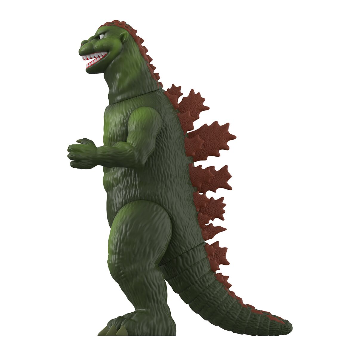 Super7 Toho ReAction figurina Godzilla 1954 poster 9,5 cm