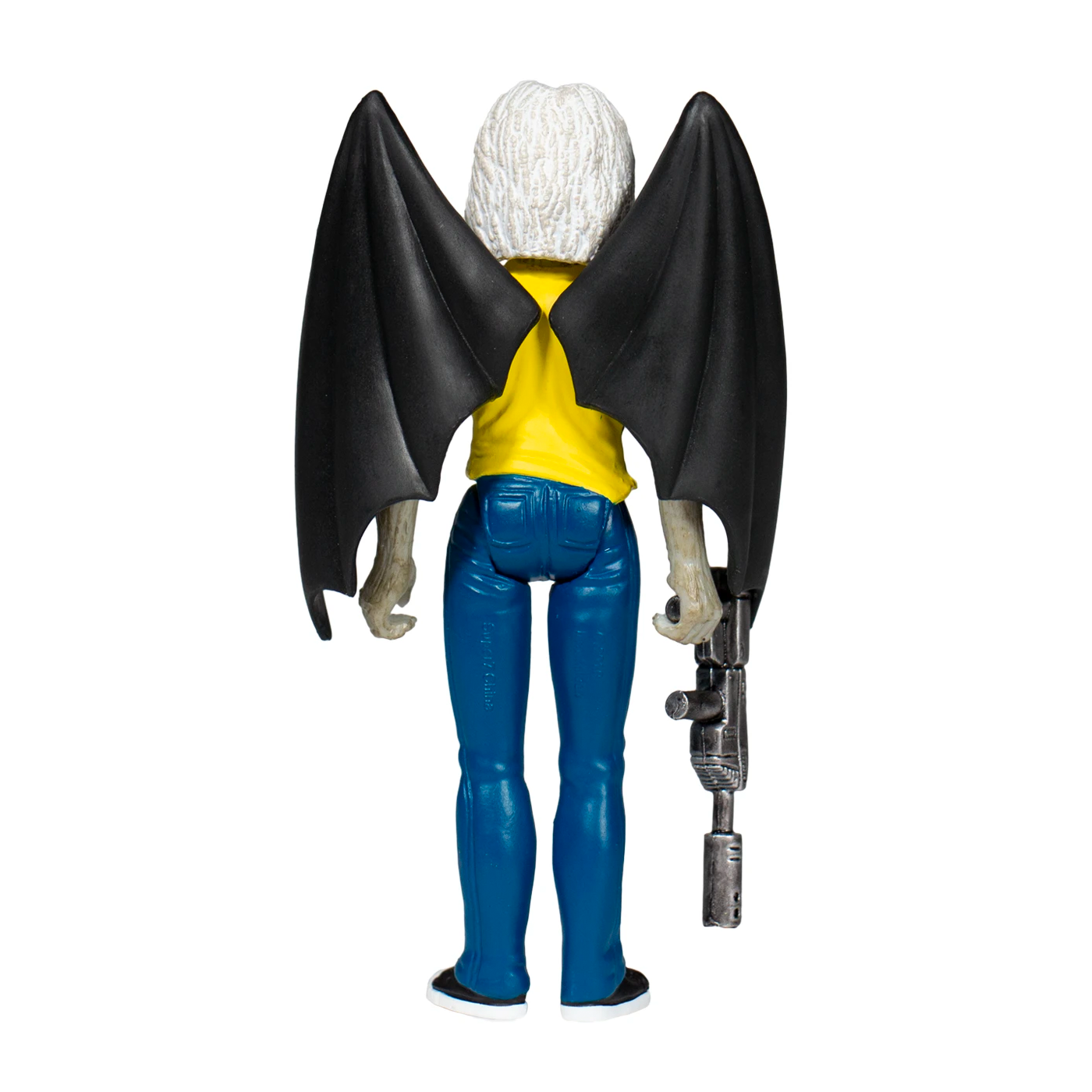 Super7 Iron Maiden figurina Eddie Flight of Icarus