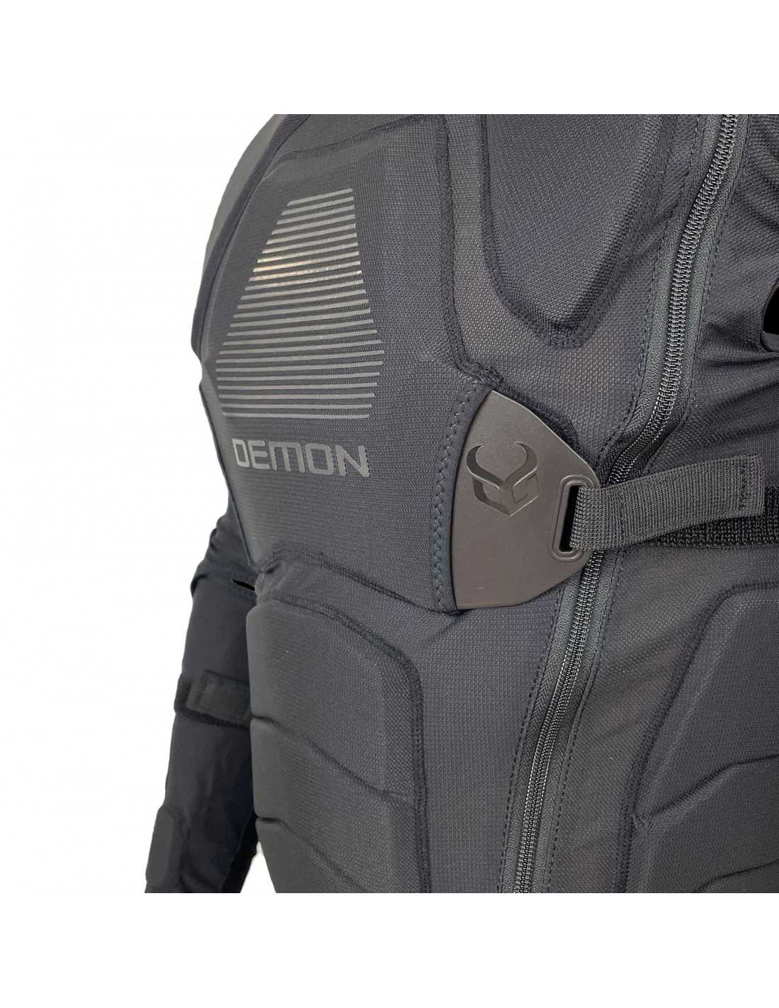 Flex-Force X Top D3O V4 bluza protectie iarna
