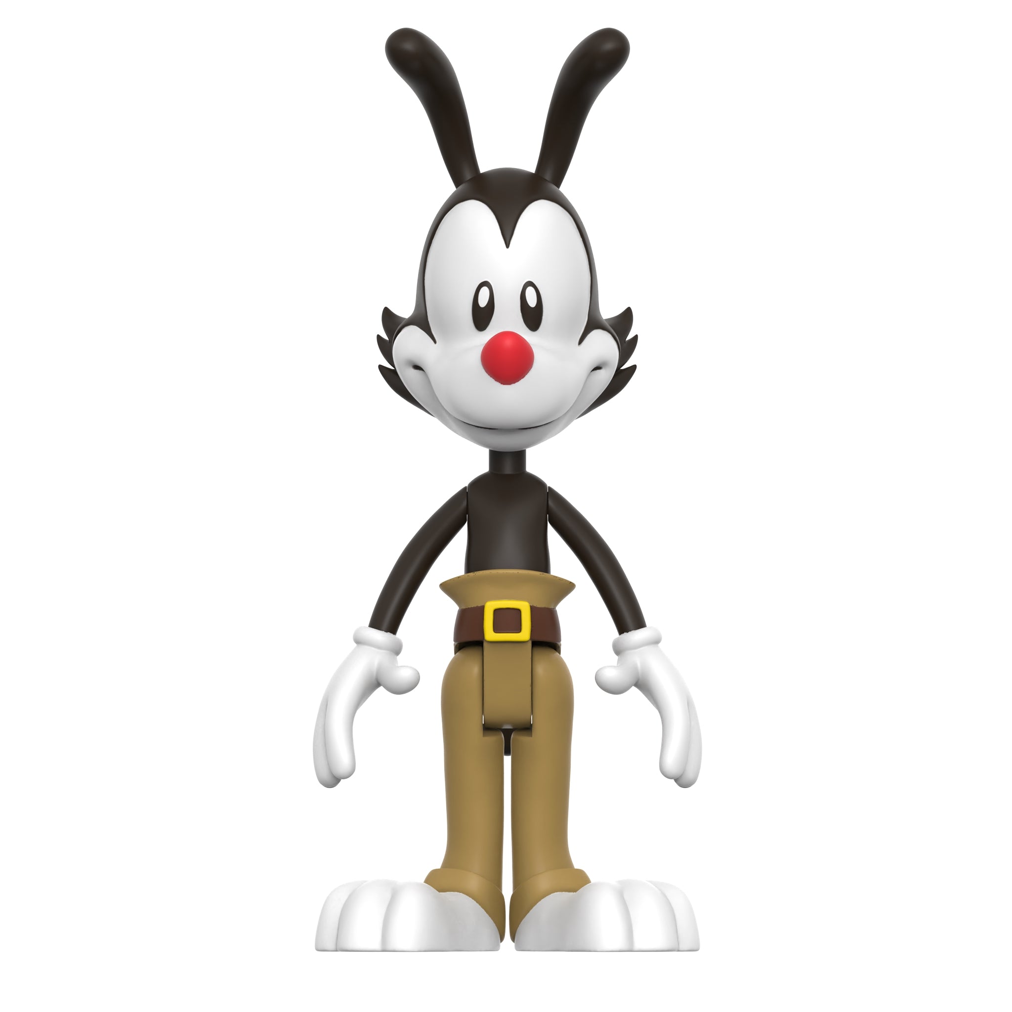 Super7 Animaniacs Yakko figurina 9,5 cm articulata