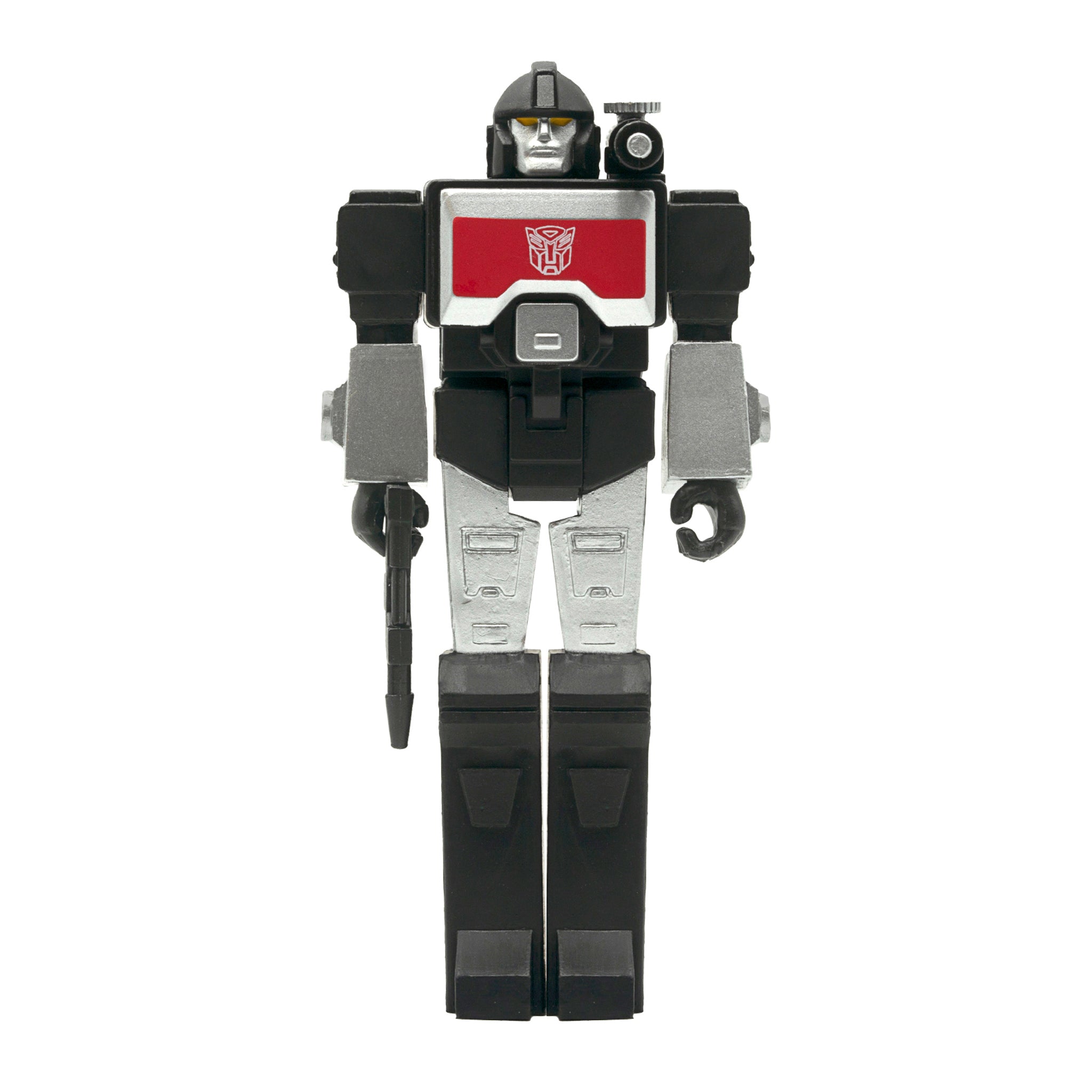 Super7 Transformers ReAction Perceptor MC-20 figurina