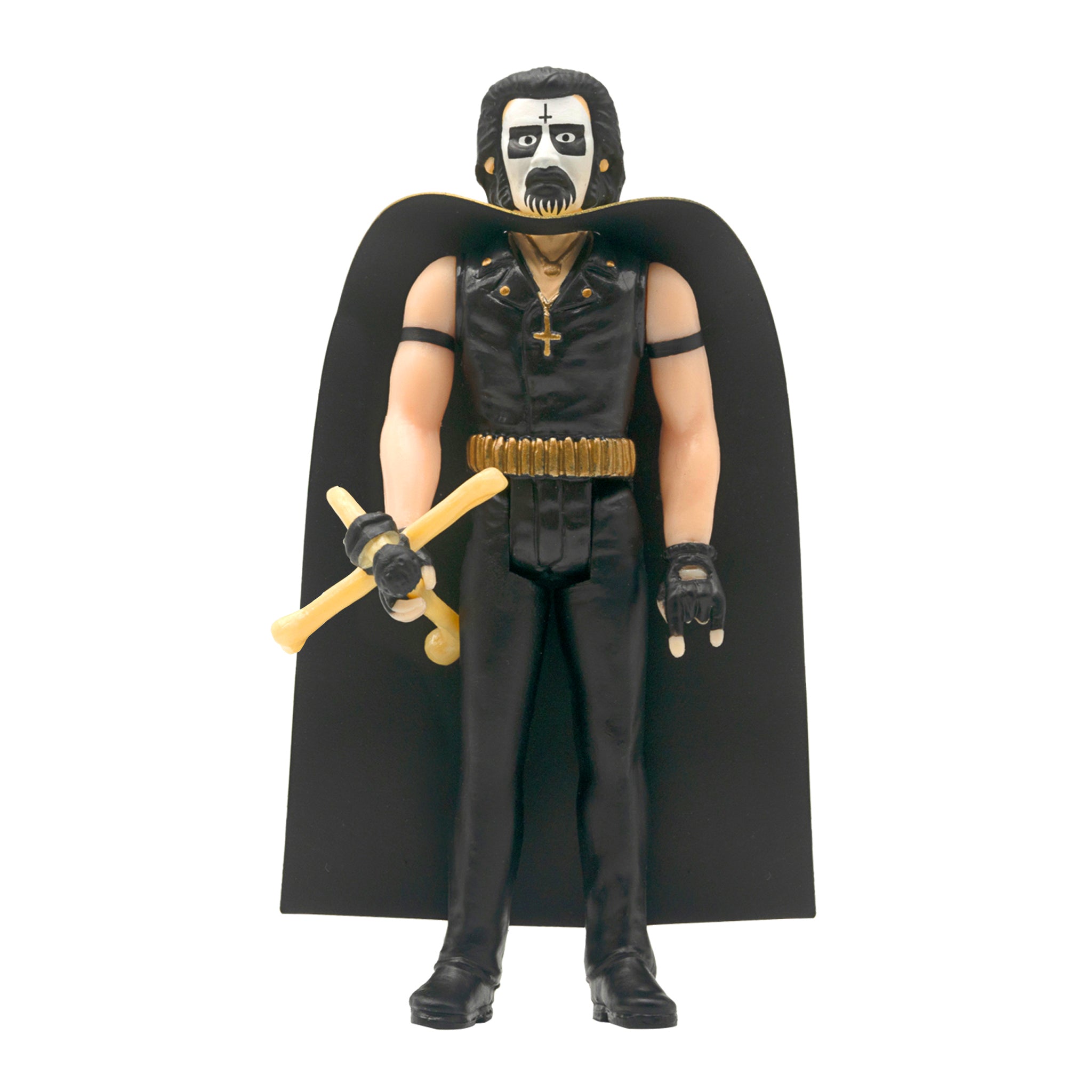 Super7 ReAction King Diamond First Tour figurina 9,5 cm