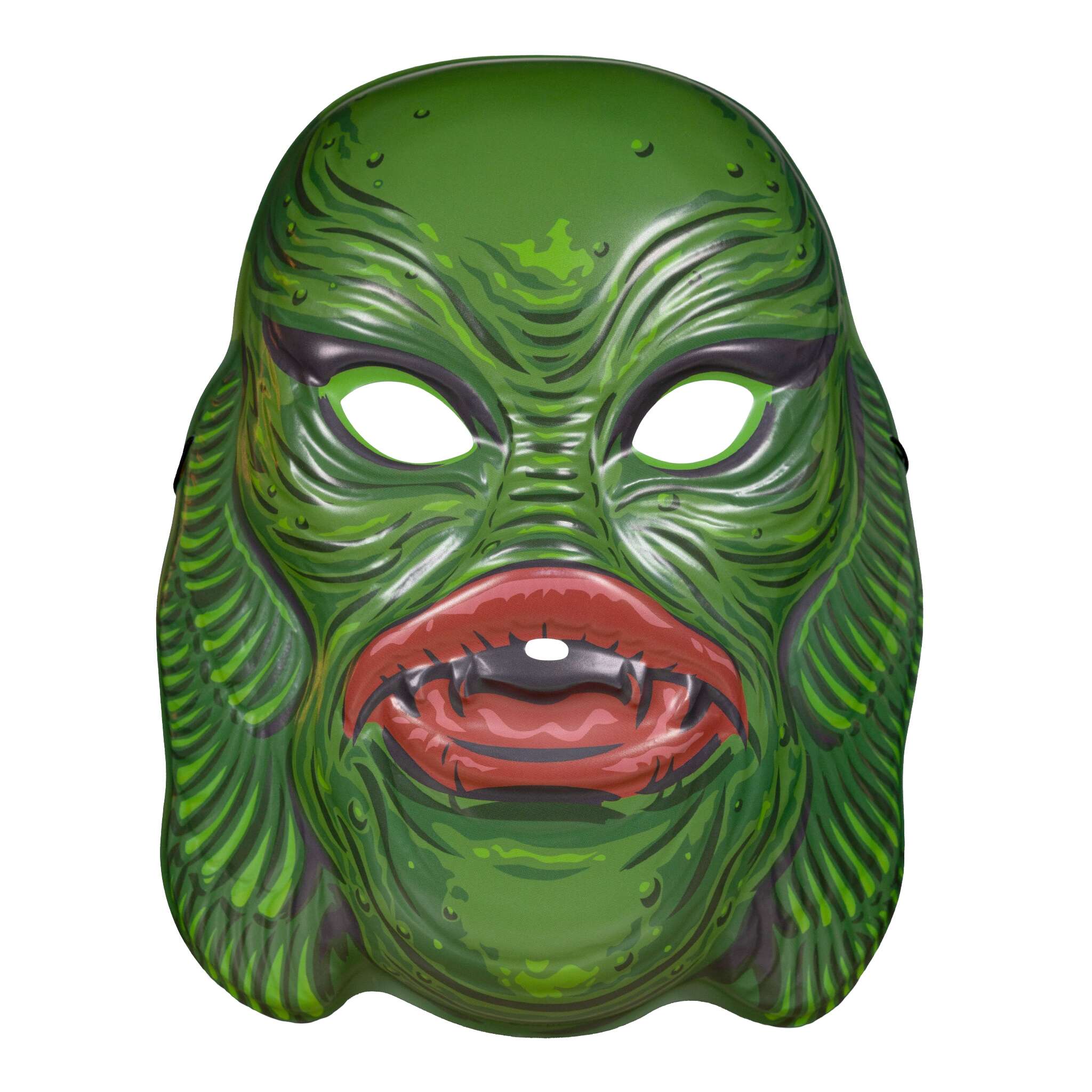 Super7 Universal Monsters Creature masca verde plastic