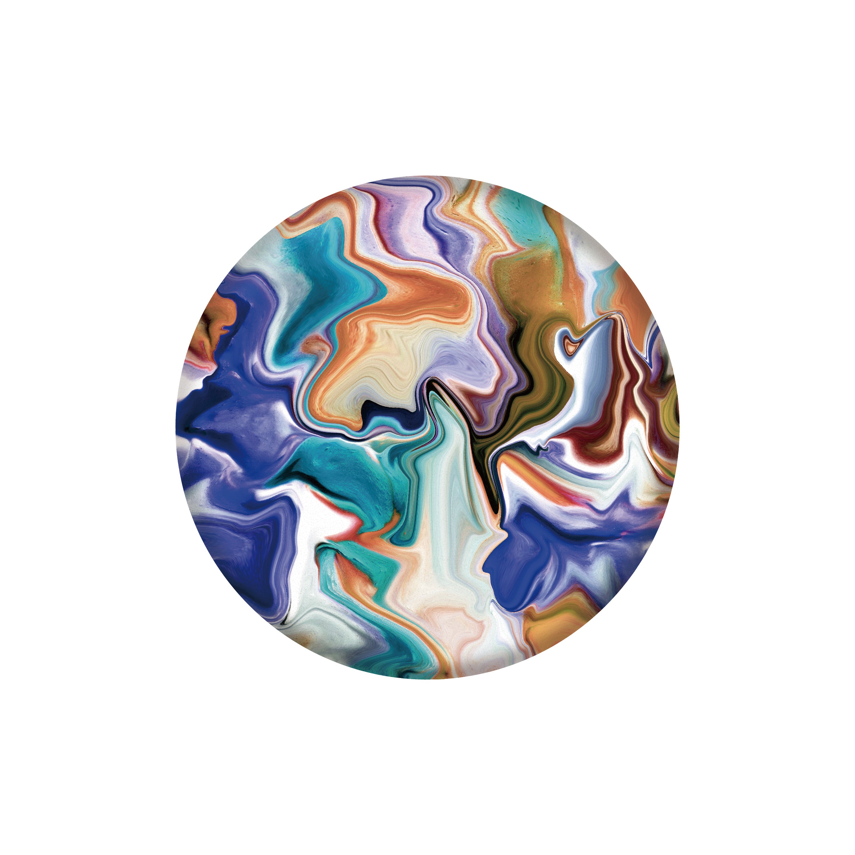 Waboba Wingman disc zburator silicon Mountainscape moale
