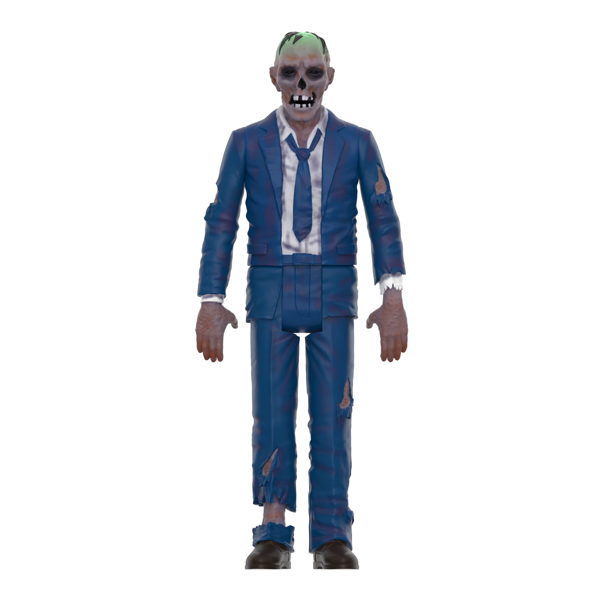 Super7 Pre-Code Horror Chamber of Chills 23 Heartless Zombie figurină