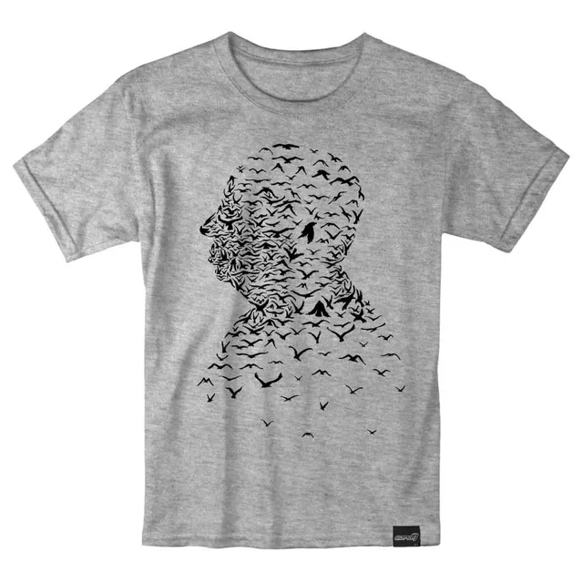 Super7 Hitchcock tricou bumbac marime XL