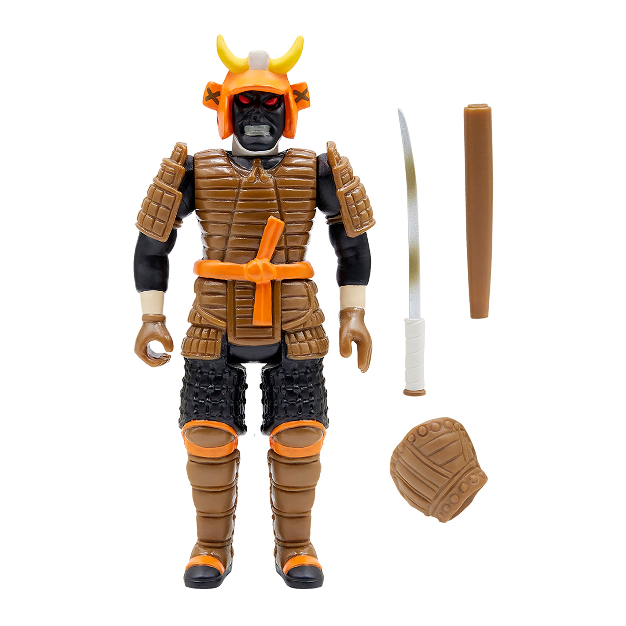Super7 The Worst Killer Bat figurina cu sabie