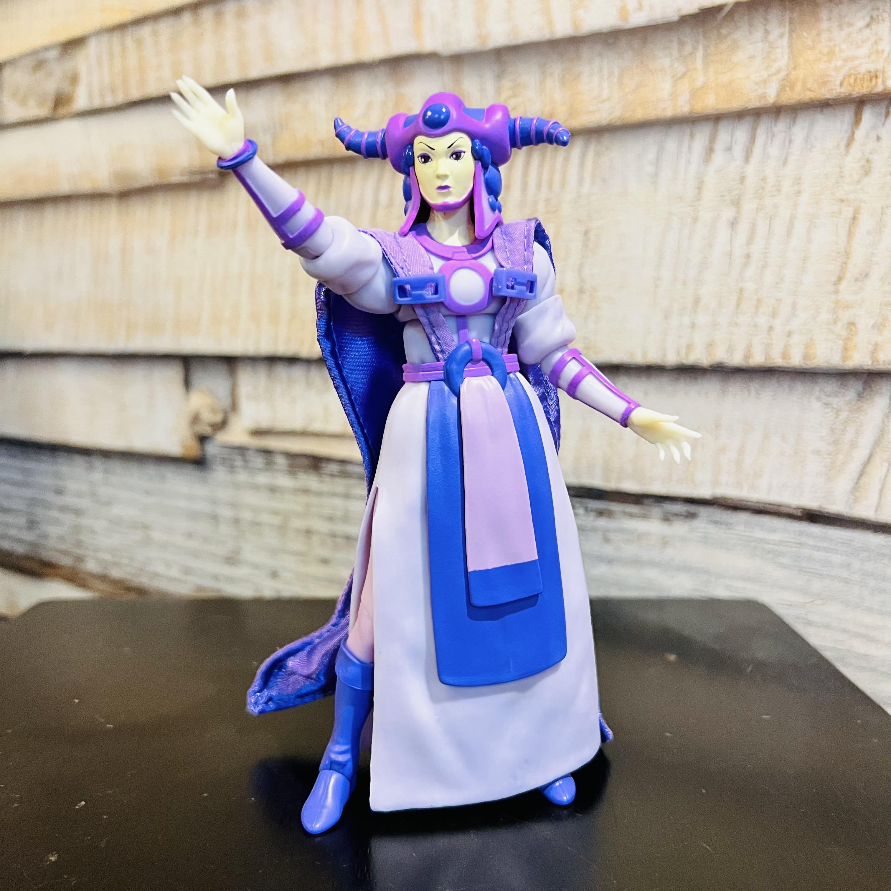 Super7 ULTIMATES! ThunderCats set 4 figurine Wave 15