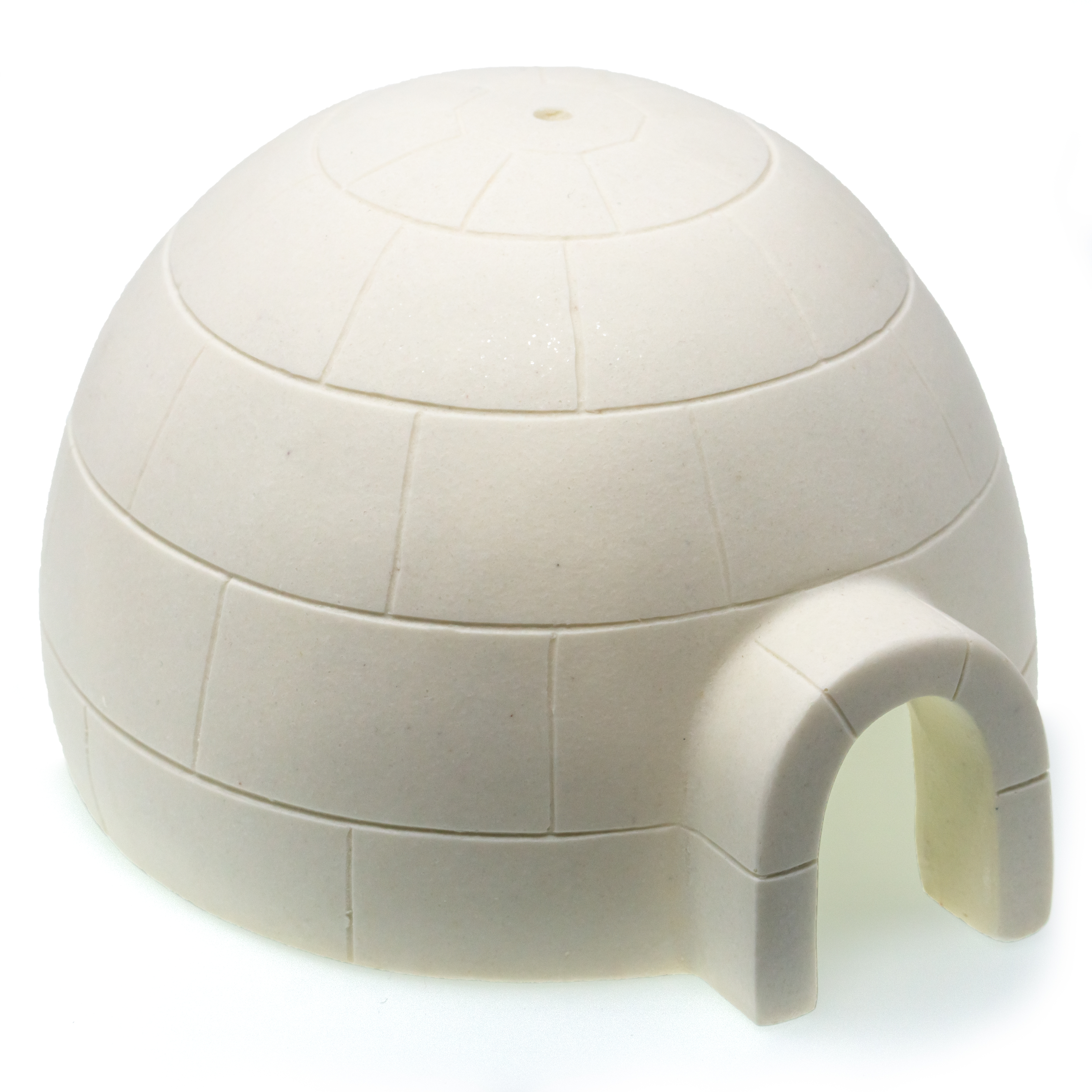 Yellow Door Play Igloo iglu joaca 105 mm rezistent apa